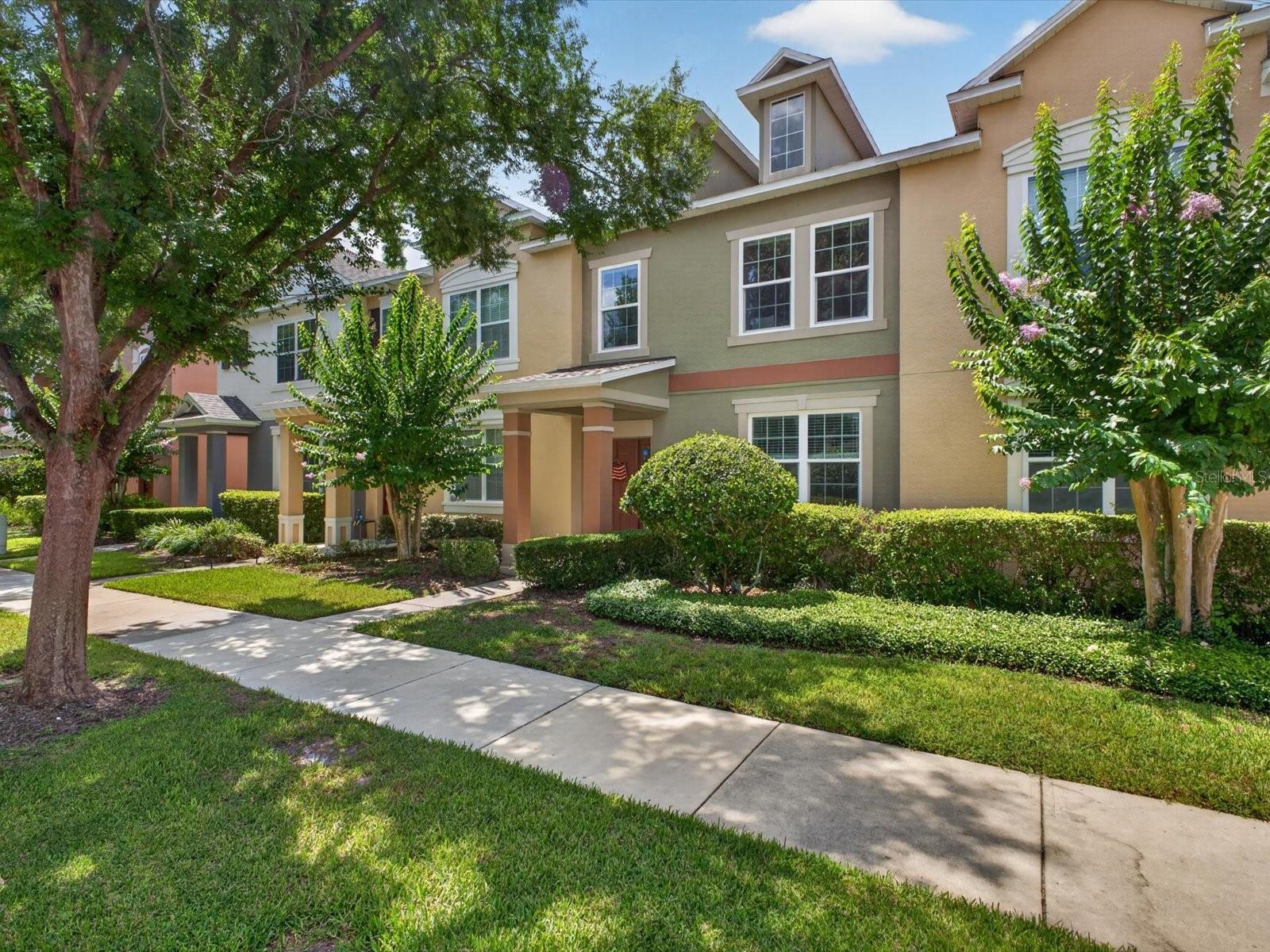 WICKHAM PARK 04 05 06 09 10 11 12 01 - Residential