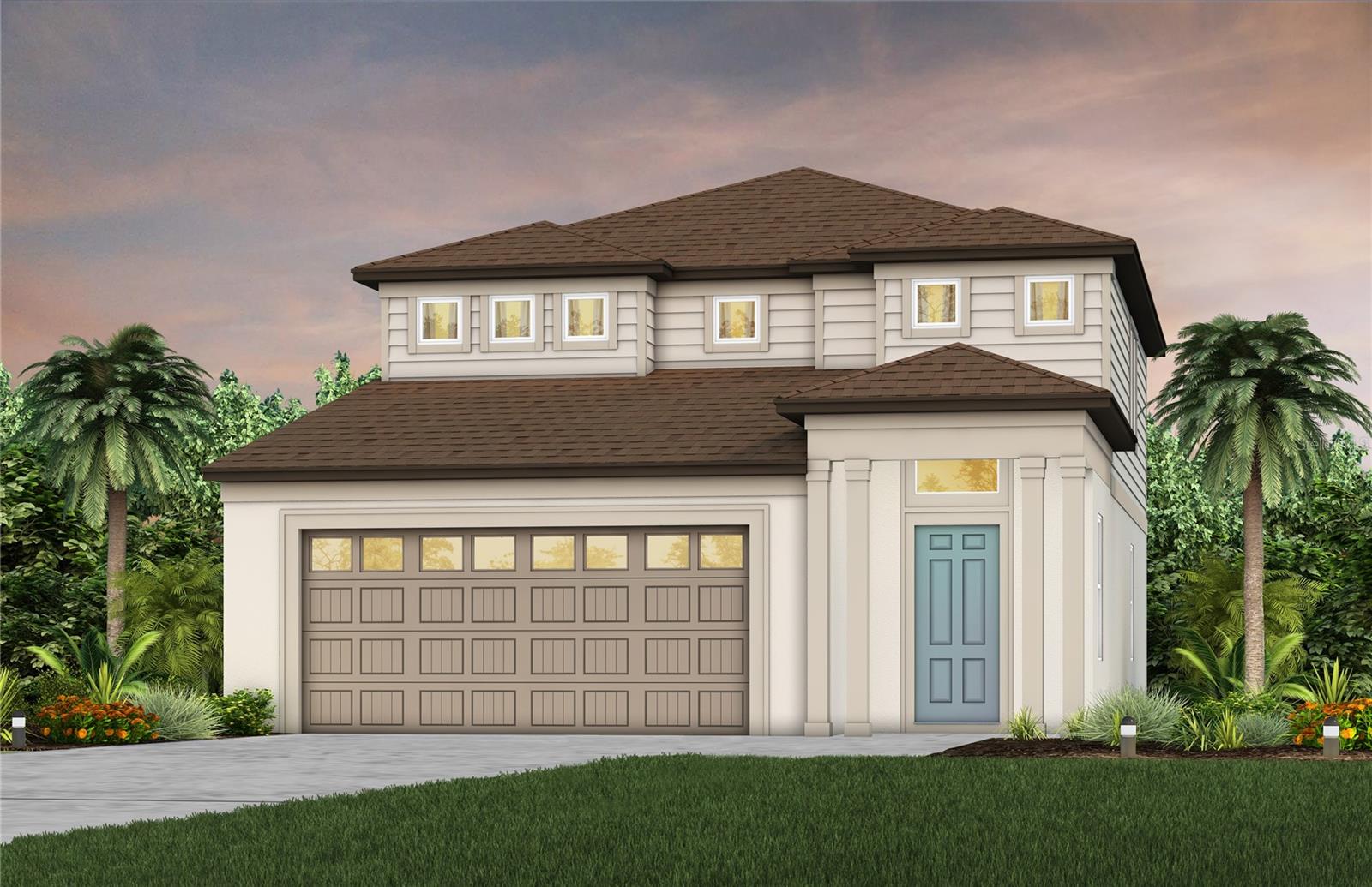 SEAIRE - Residential