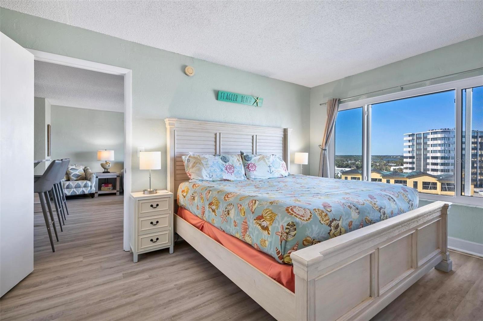 OCEAN VIEW MANOR CONDO - Residential