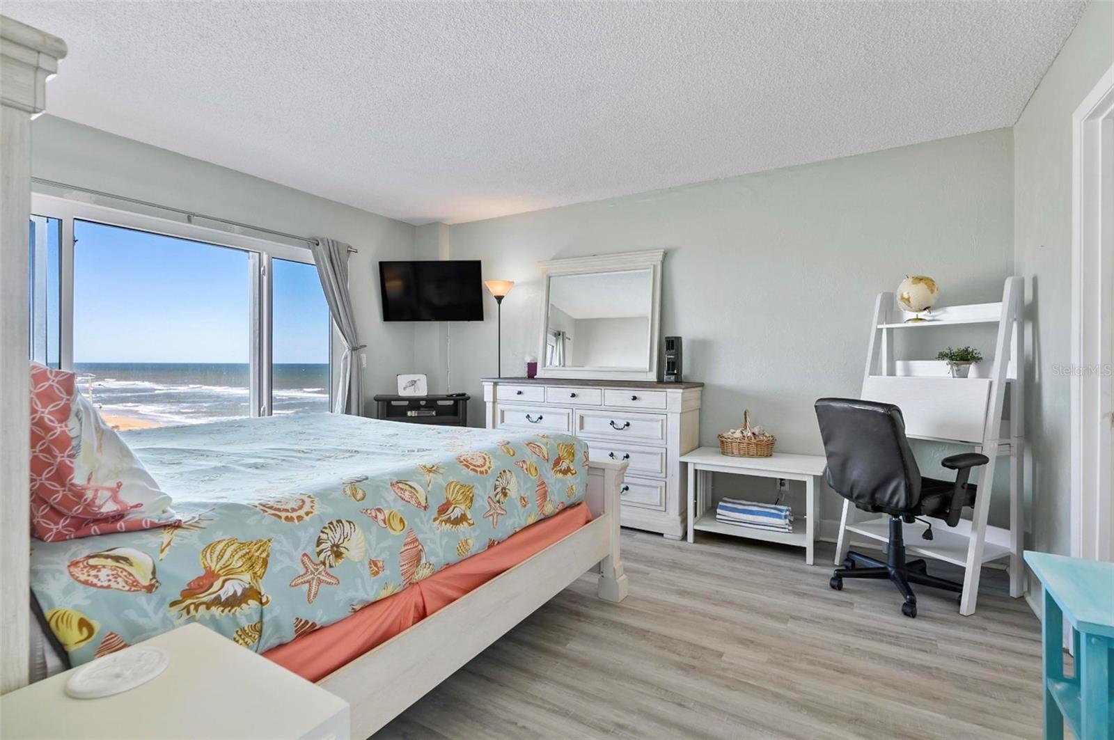 OCEAN VIEW MANOR CONDO - Residential