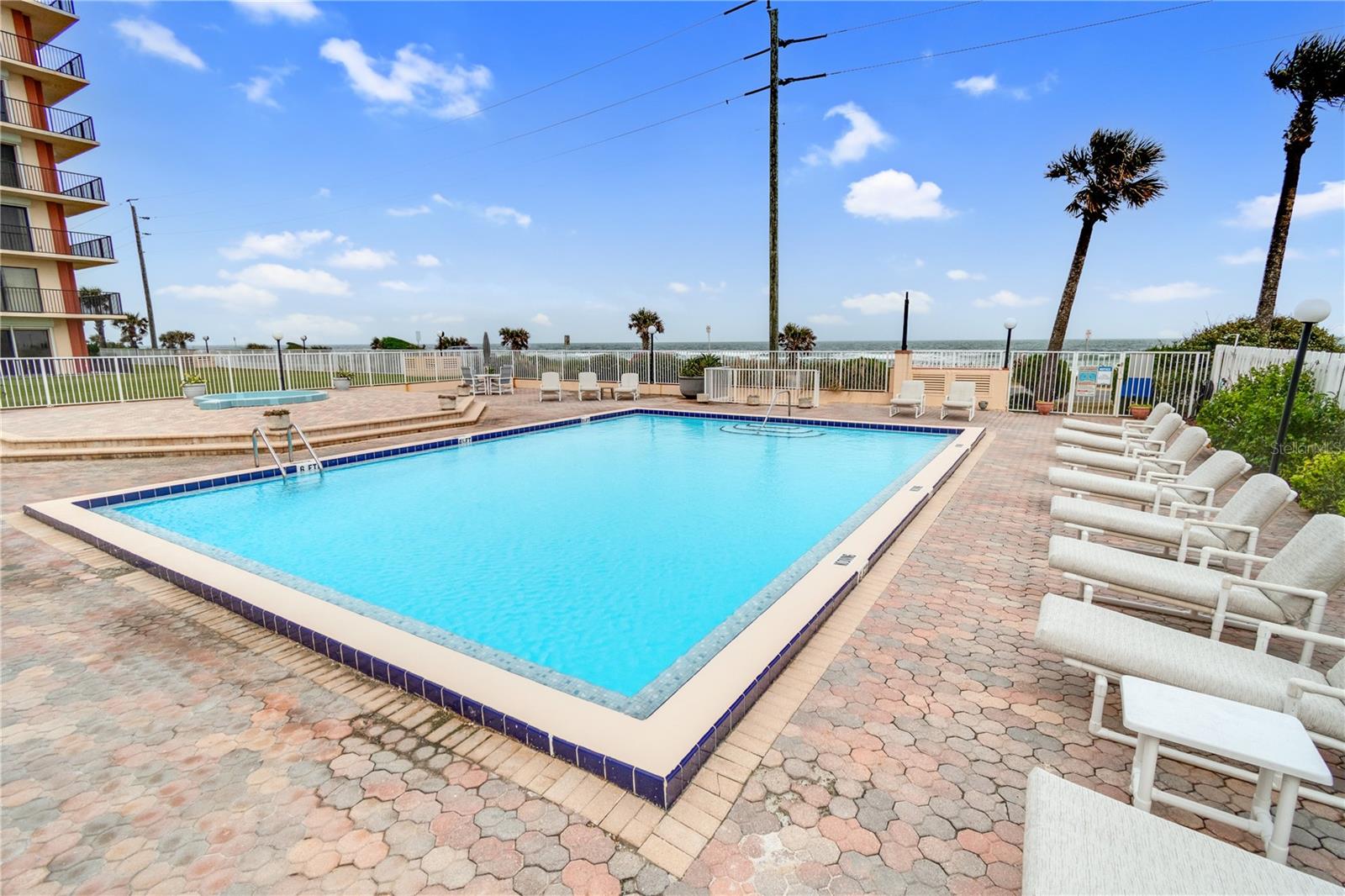 OCEAN VIEW MANOR CONDO - Residential