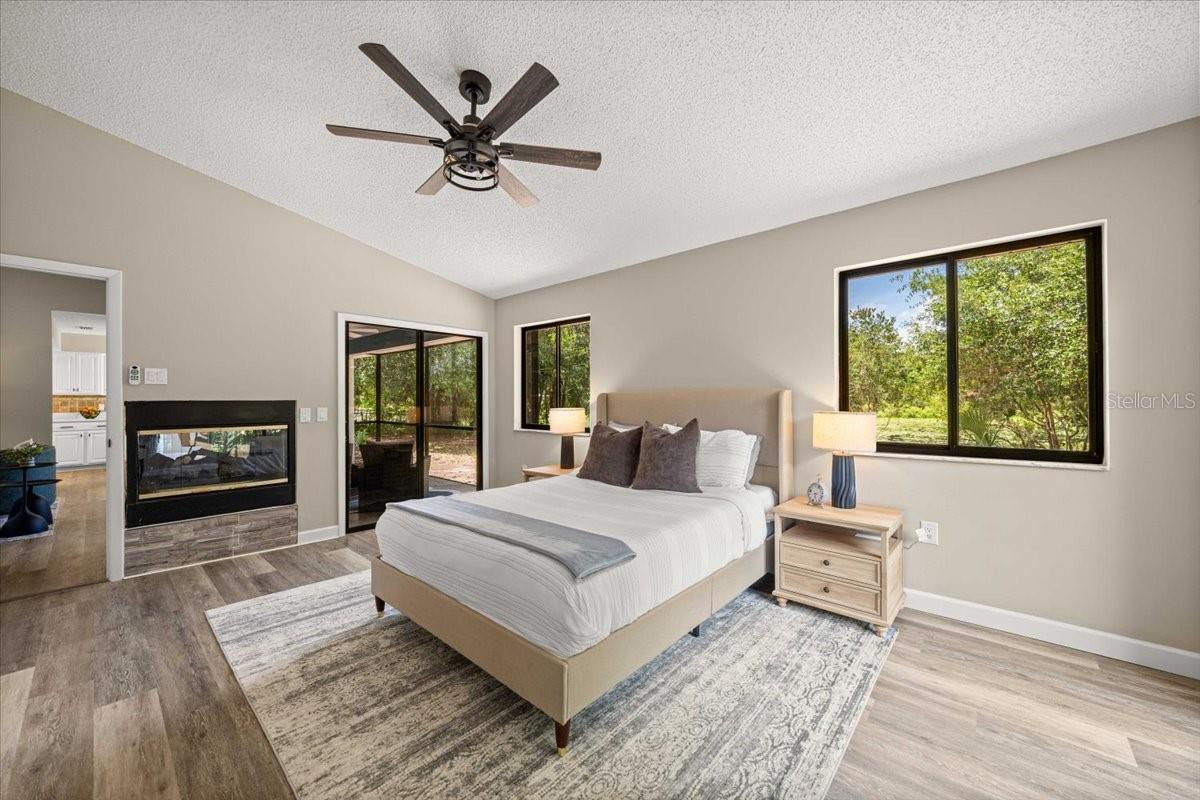 SEVEN LAKES PARK ADD 02 - Residential