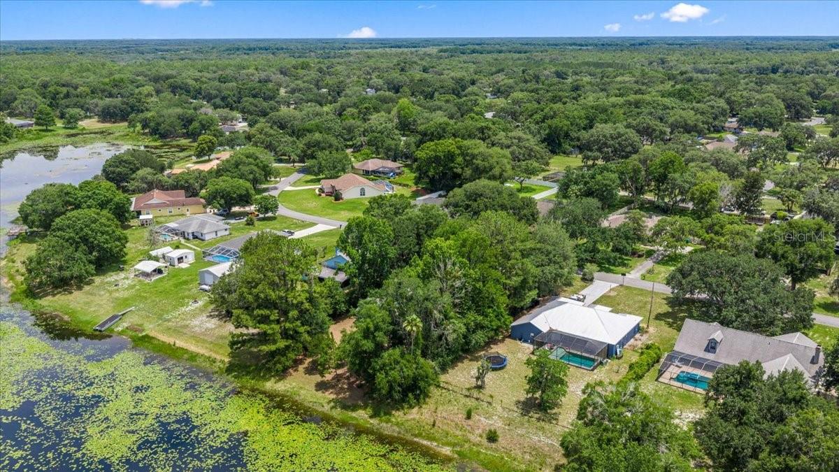 SEVEN LAKES PARK ADD 02 - Residential