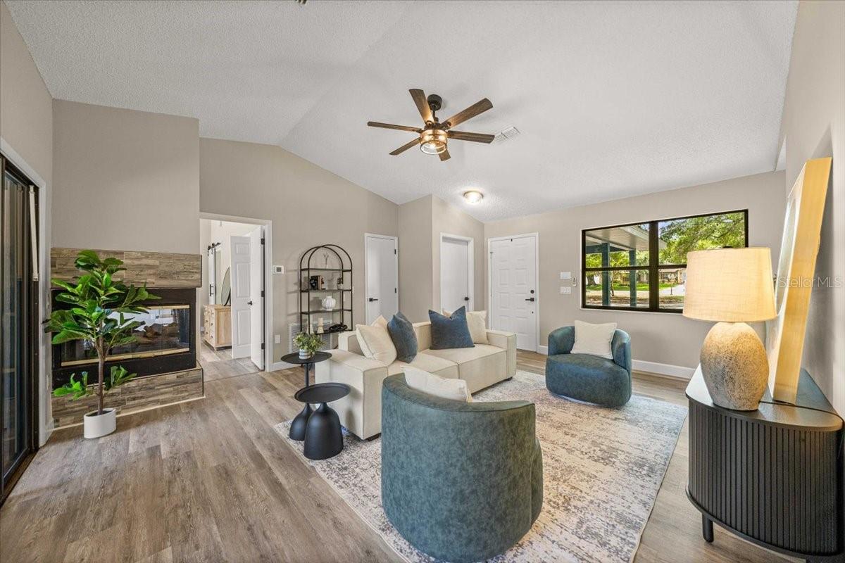 SEVEN LAKES PARK ADD 02 - Residential