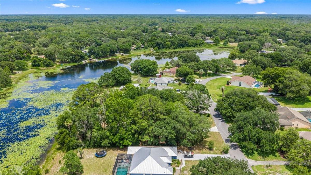 SEVEN LAKES PARK ADD 02 - Residential