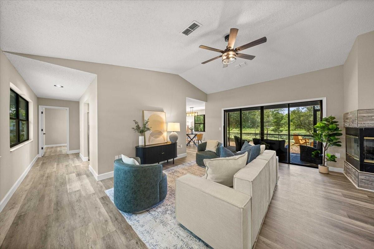 SEVEN LAKES PARK ADD 02 - Residential