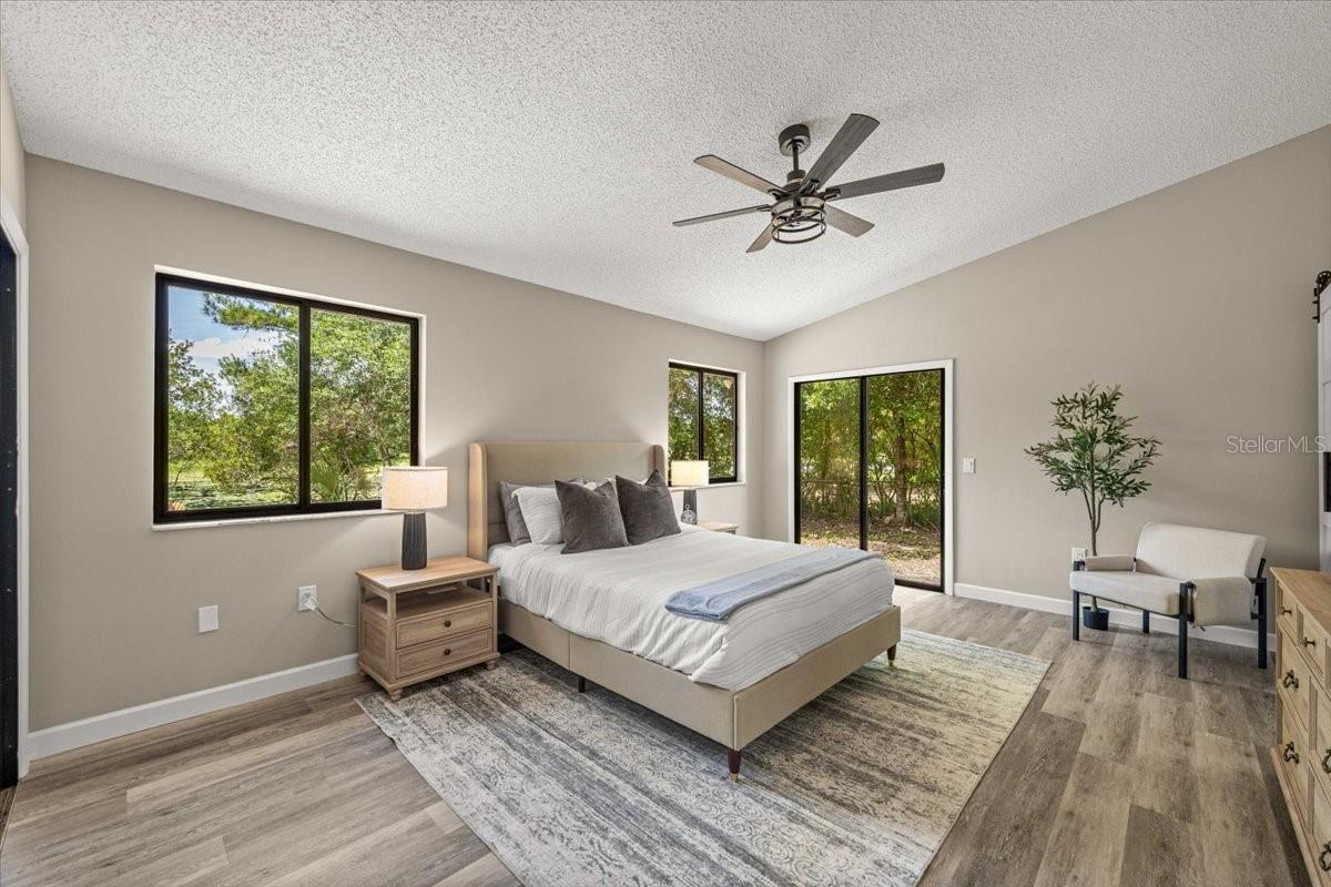 SEVEN LAKES PARK ADD 02 - Residential