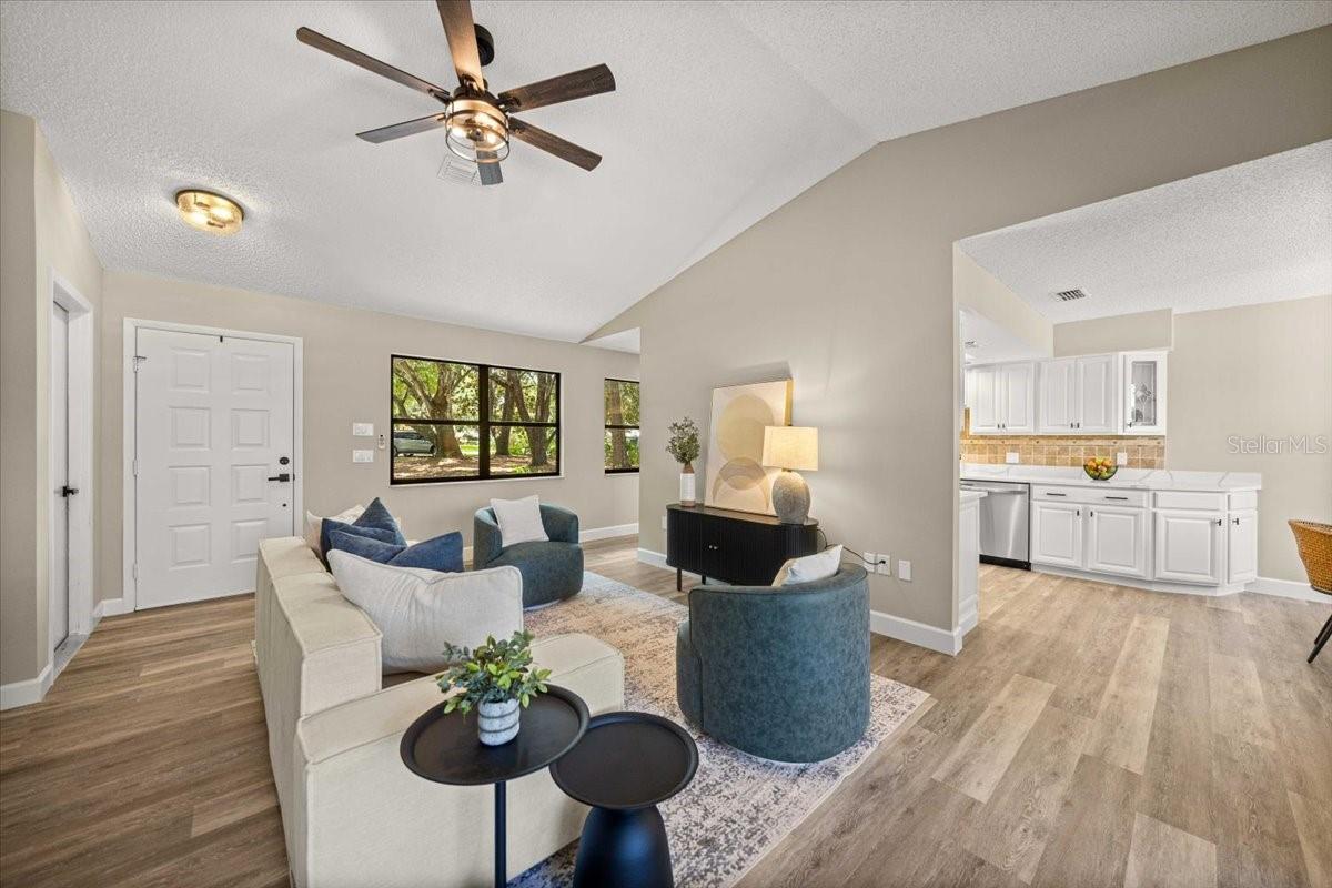 SEVEN LAKES PARK ADD 02 - Residential