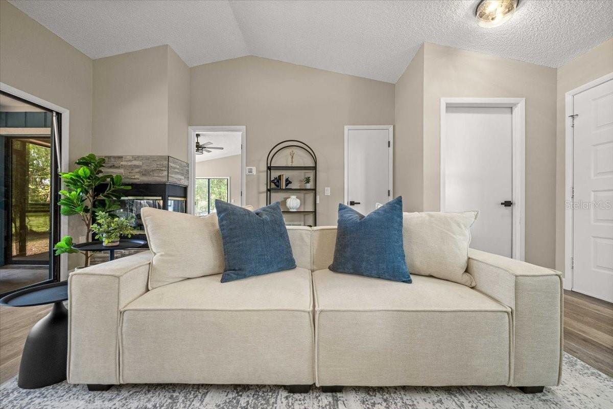 SEVEN LAKES PARK ADD 02 - Residential