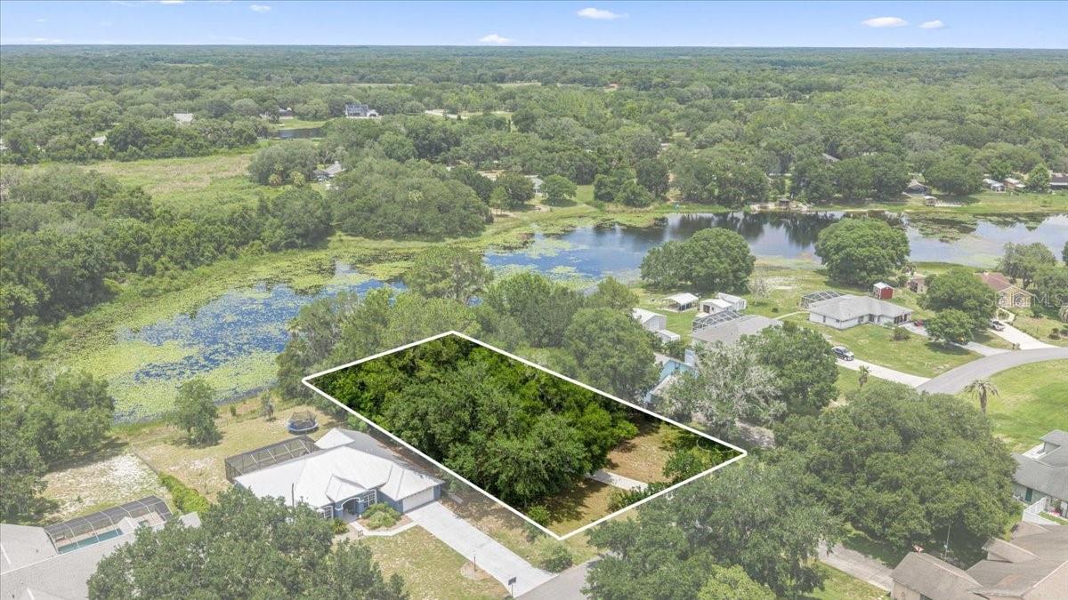 SEVEN LAKES PARK ADD 02 - Residential