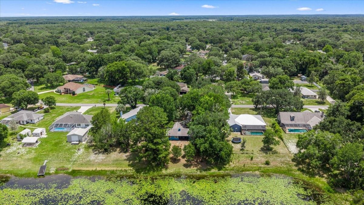 SEVEN LAKES PARK ADD 02 - Residential
