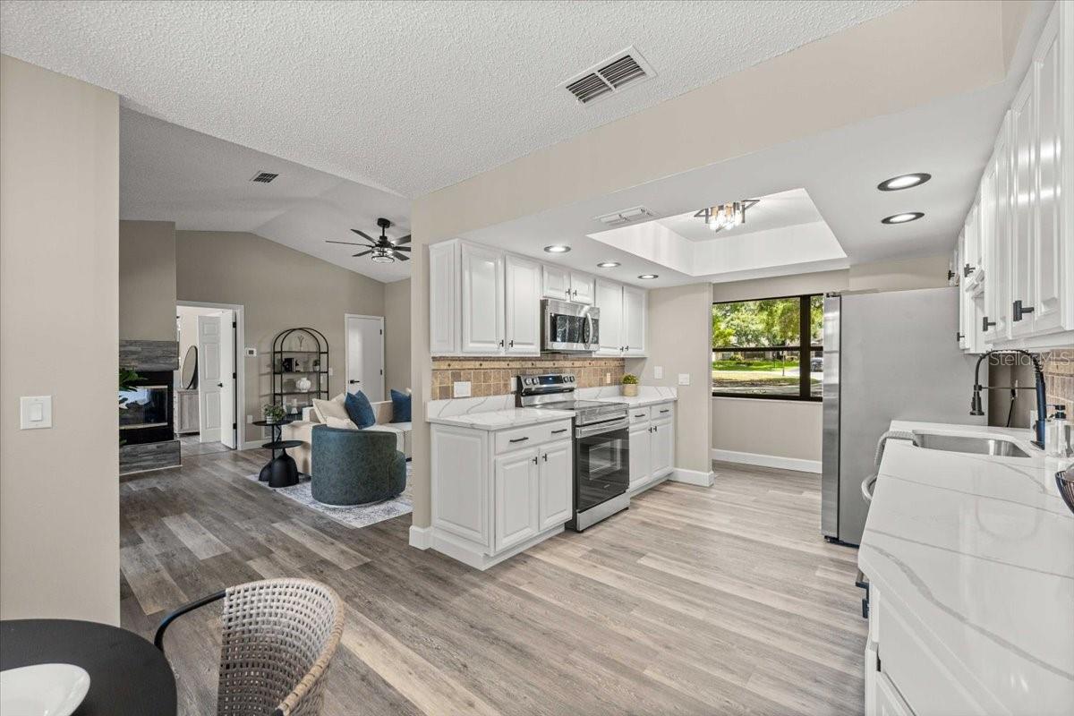 SEVEN LAKES PARK ADD 02 - Residential