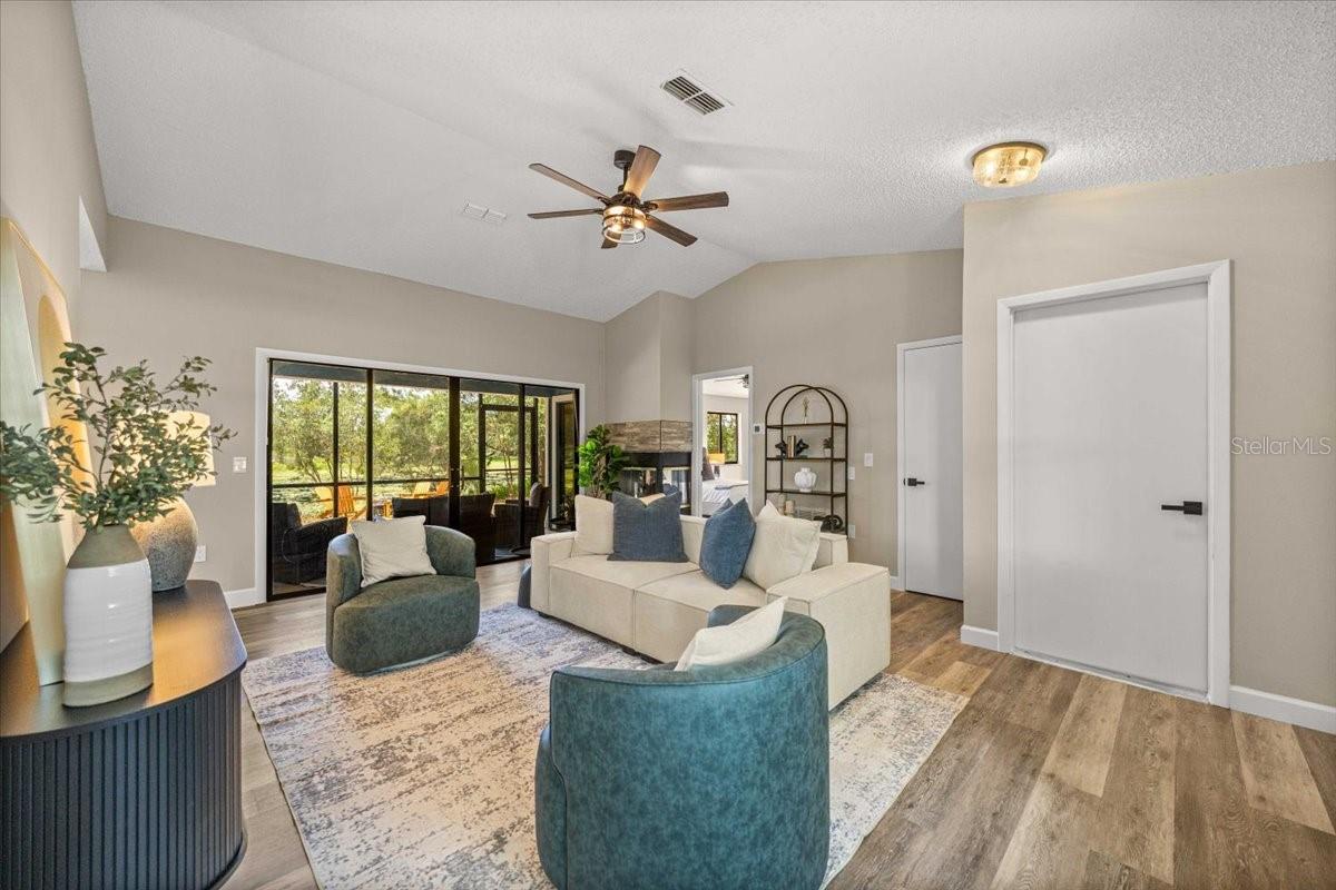 SEVEN LAKES PARK ADD 02 - Residential
