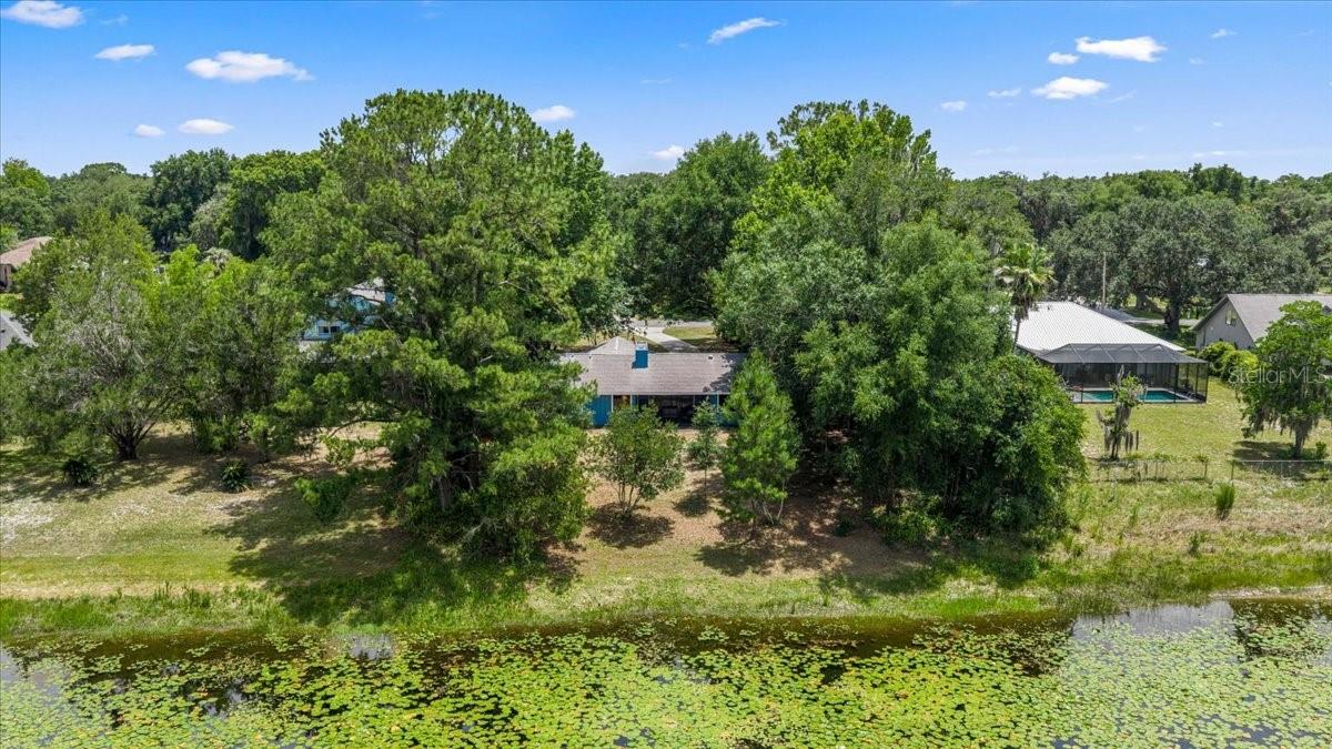 SEVEN LAKES PARK ADD 02 - Residential