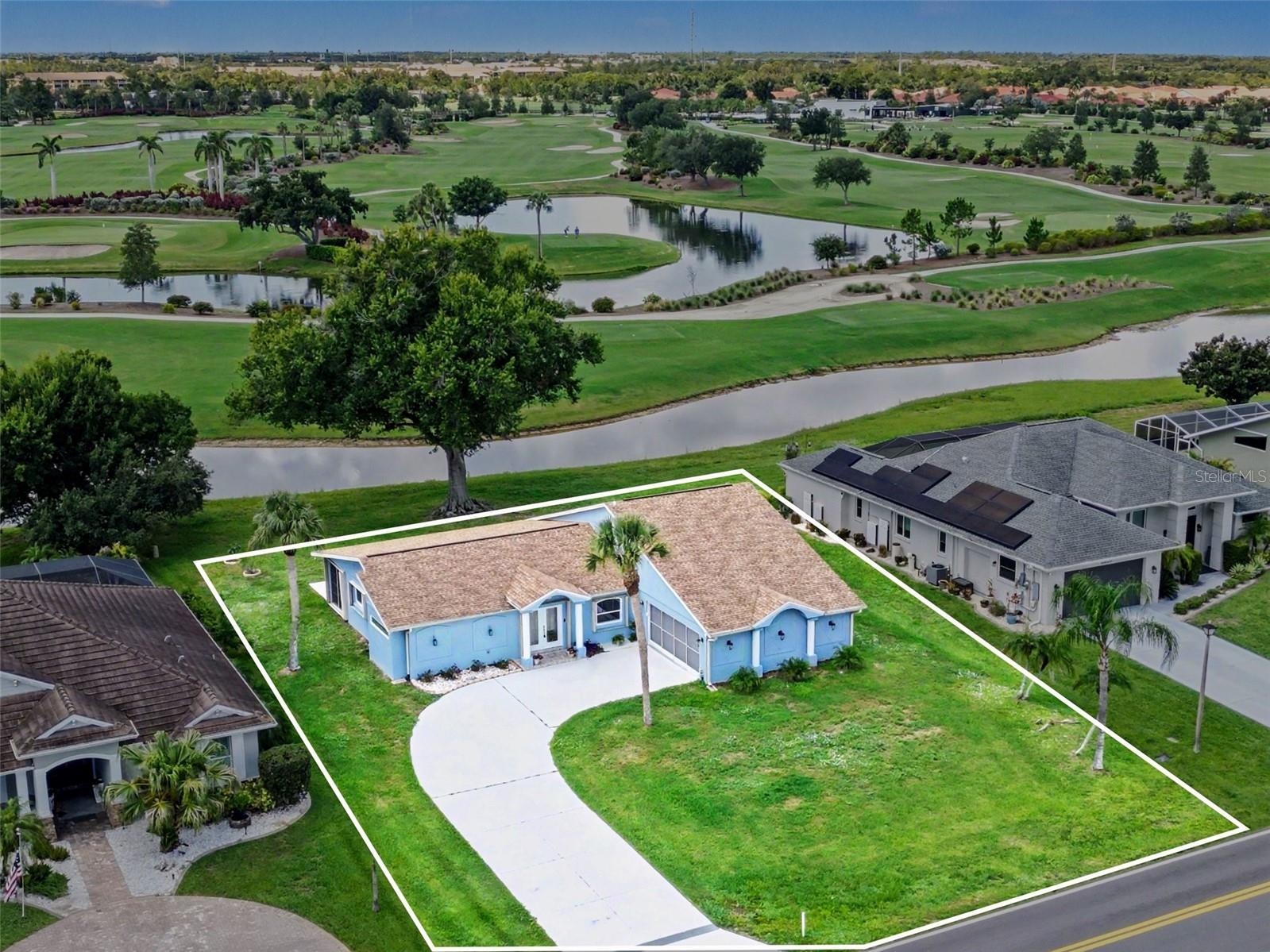 KINGS XING - Residential