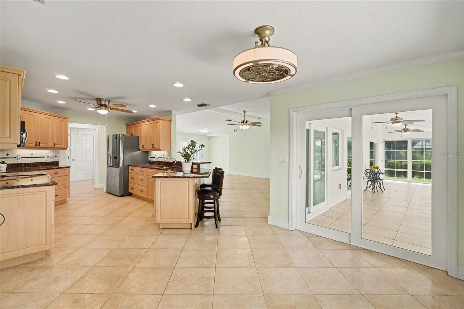 KINGS XING - Residential