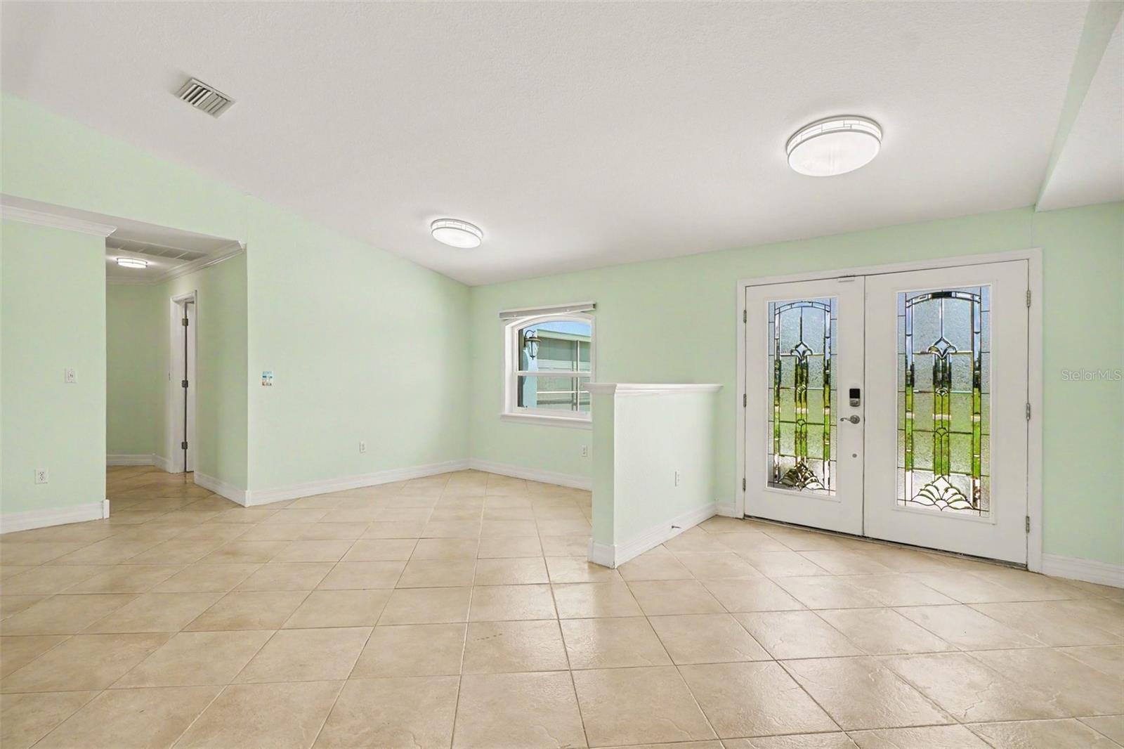 KINGS XING - Residential