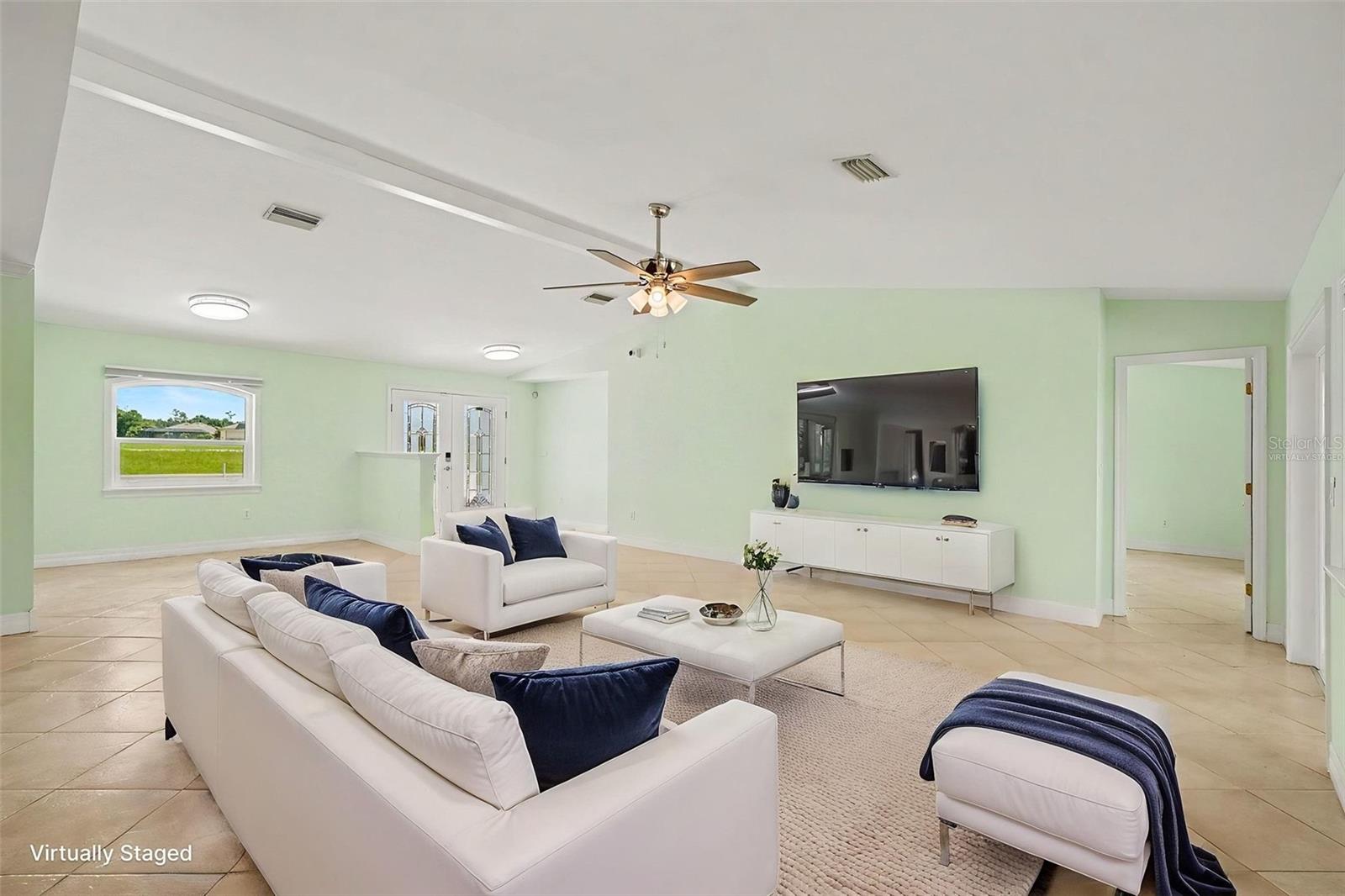 KINGS XING - Residential