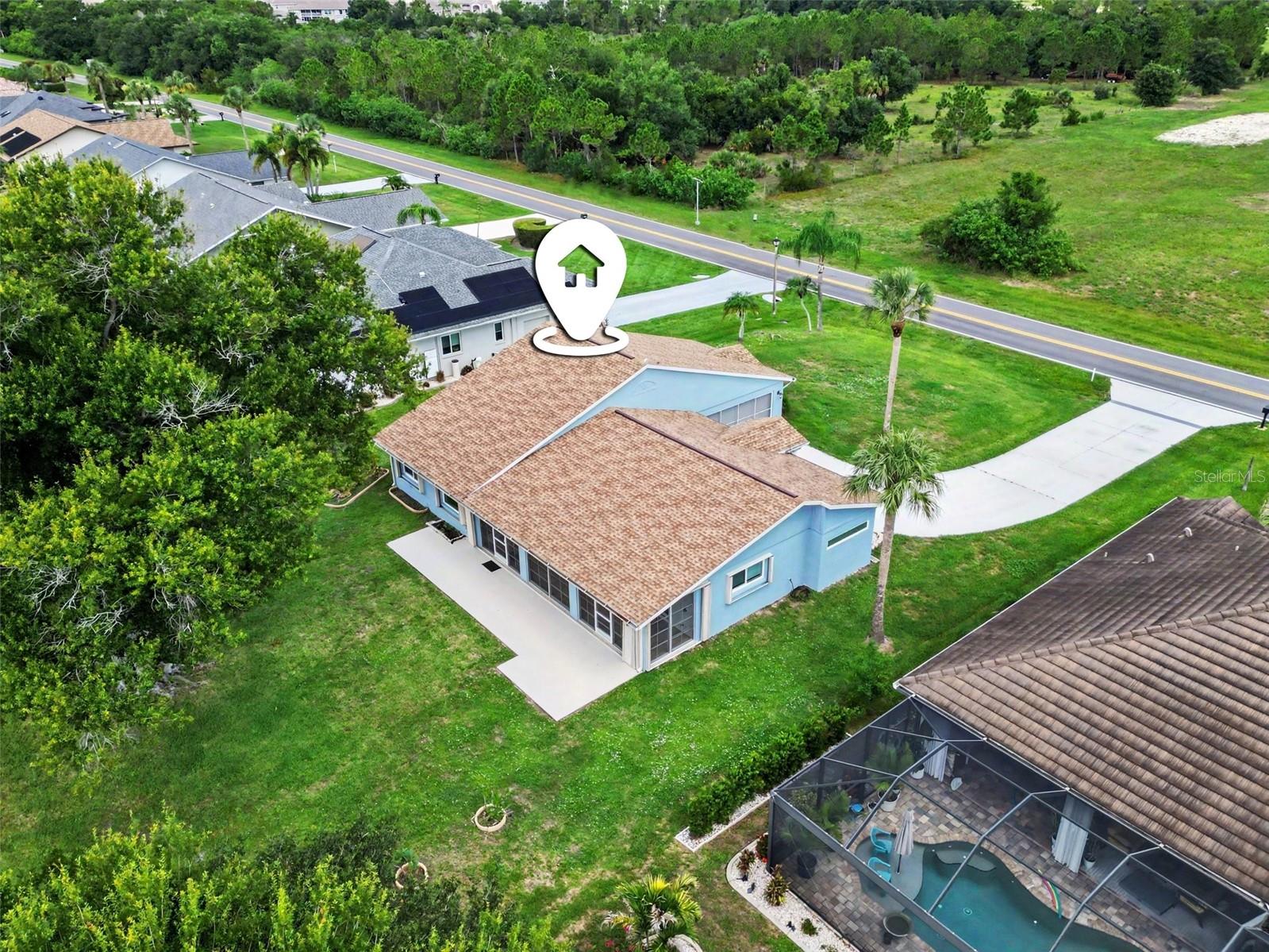 KINGS XING - Residential