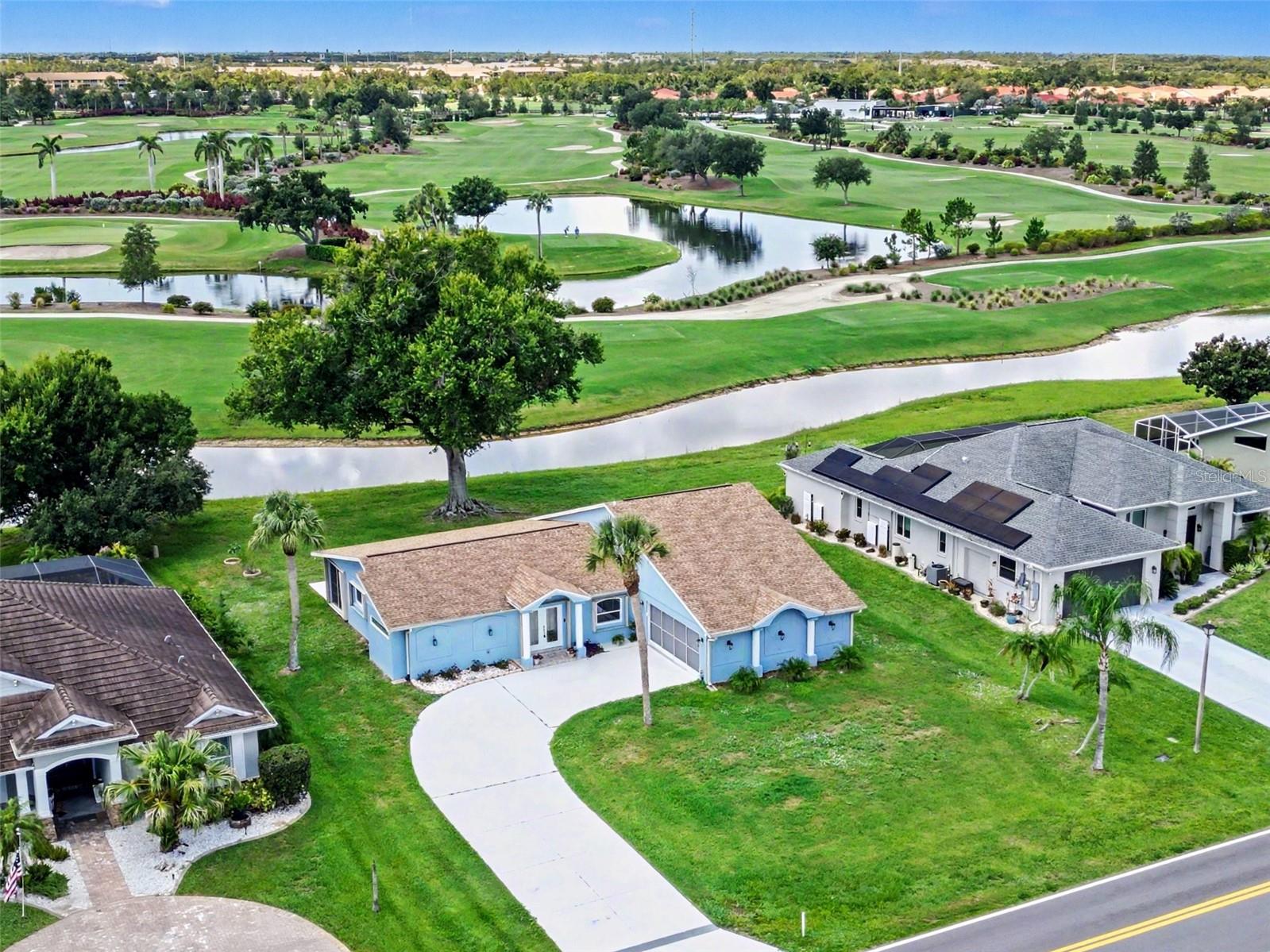 KINGS XING - Residential