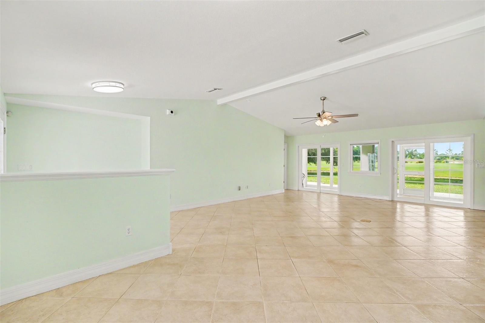KINGS XING - Residential