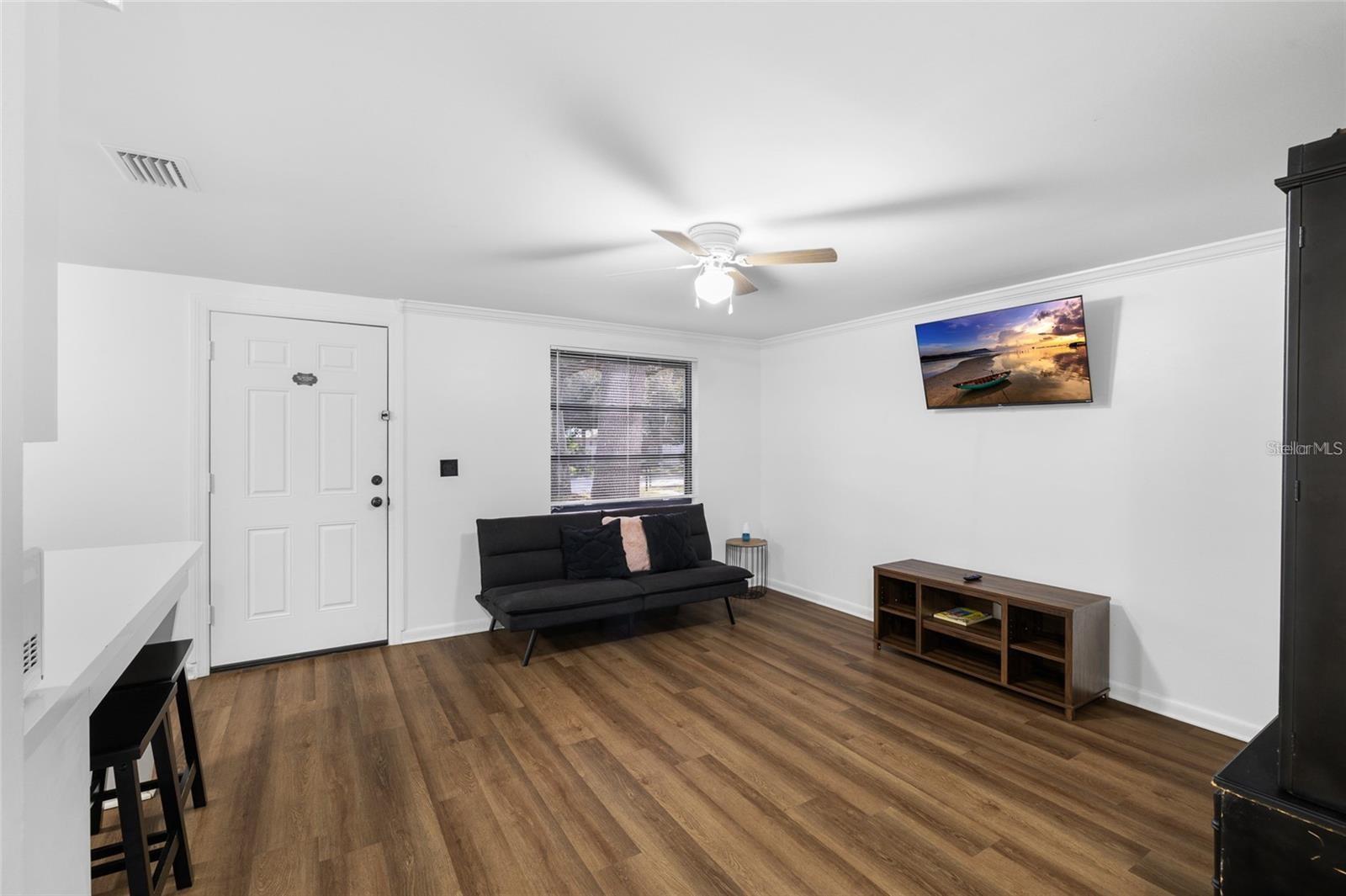 BYARS REVISION OF SUNNYLAND AC - Residential Lease