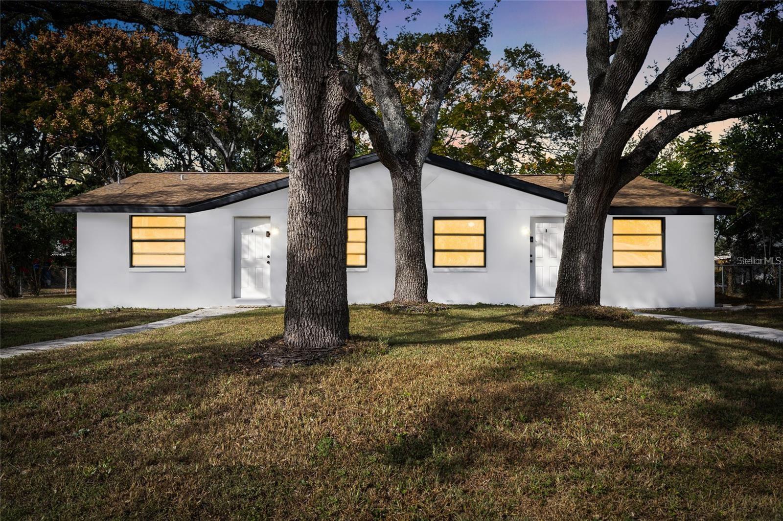 Welcome home to this spacious duplex at 1220 142nd Ave N, Tampa, FL, offering the perfect blend of comfort, convenience, and access to some of Tampa Bay's best attractions. Located with easy access to major highways, shopping, dining, and entertainment, this property is ideal for professionals, families, and anyone looking to enjoy the Florida lifestyle.

Just a short drive away, residents can explore the scenic Tampa Riverwalk, a waterfront destination featuring restaurants, parks, public art, and stunning skyline views. Outdoor enthusiasts will appreciate nearby parks and recreational opportunities, while adventure seekers can spend the day at Busch Gardens Tampa Bay, home to world-class roller coasters, live entertainment, and wildlife experiences.

Families will love visiting The Florida Aquarium, one of Tampa's top-rated attractions featuring interactive exhibits and marine life encounters. Nature lovers can enjoy the beautiful gardens and walking trails at Eureka Springs Park, a hidden gem known for its lush landscapes and peaceful atmosphere.

The area also offers convenient access to Tampa's vibrant dining, shopping, and nightlife districts, including the historic Ybor City entertainment district and downtown Tampa. Residents are within reach of Tampa Bay's famous beaches, sporting events, festivals, and year-round outdoor activities.

Whether you're looking for a comfortable place to call home or a convenient location close to everything Tampa Bay has to offer, this duplex delivers exceptional value and an unbeatable lifestyle. Schedule your showing today and discover why this location is one of the area's most desirable places to live.