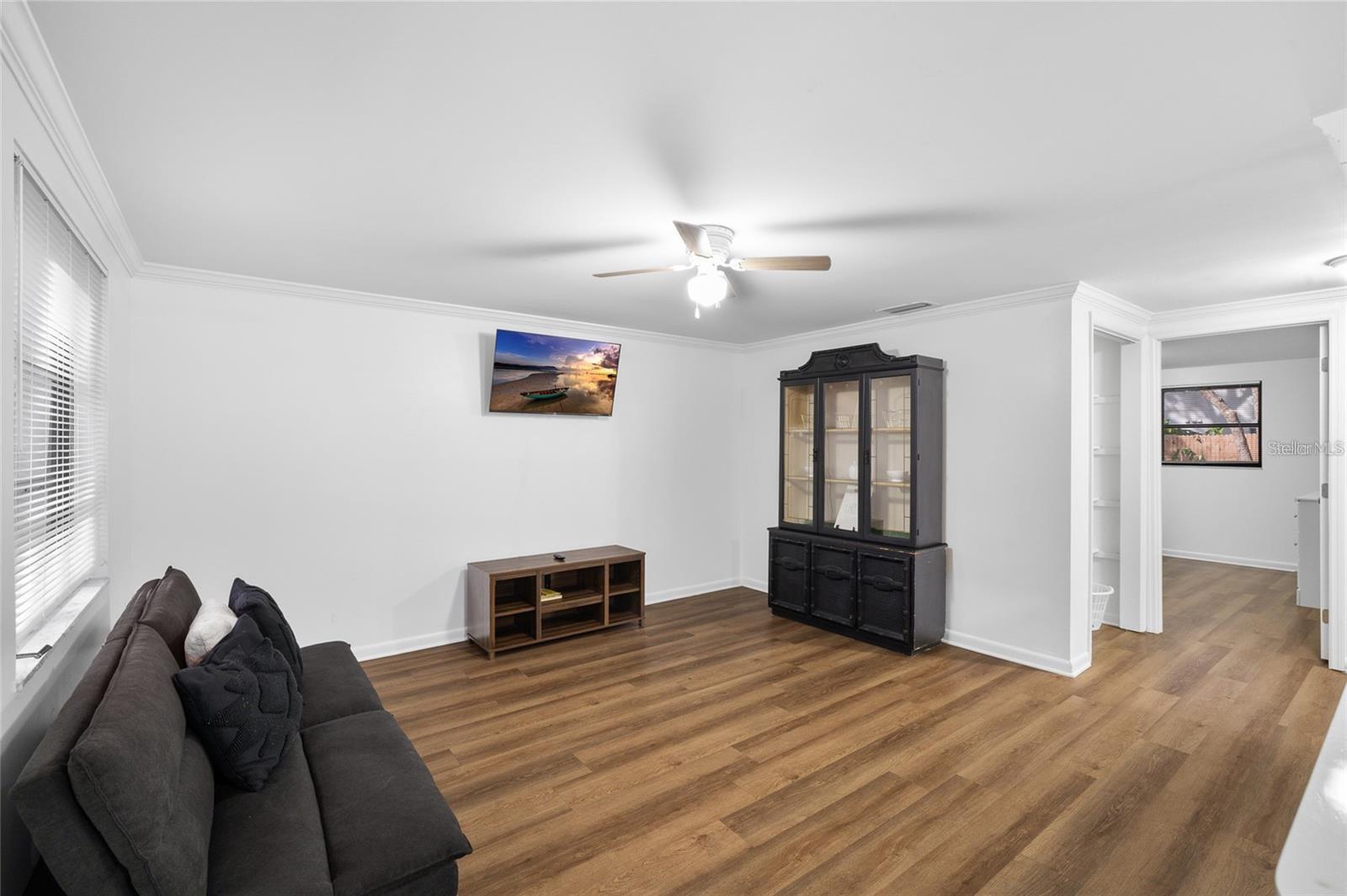 BYARS REVISION OF SUNNYLAND AC - Residential Lease