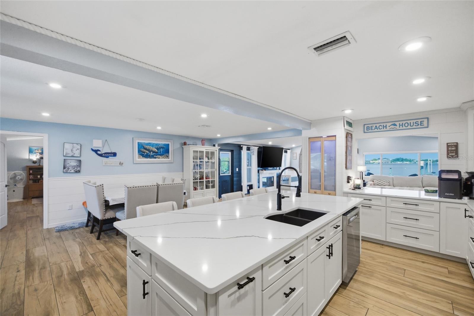 HAYWARD & MILES SUB - Residential