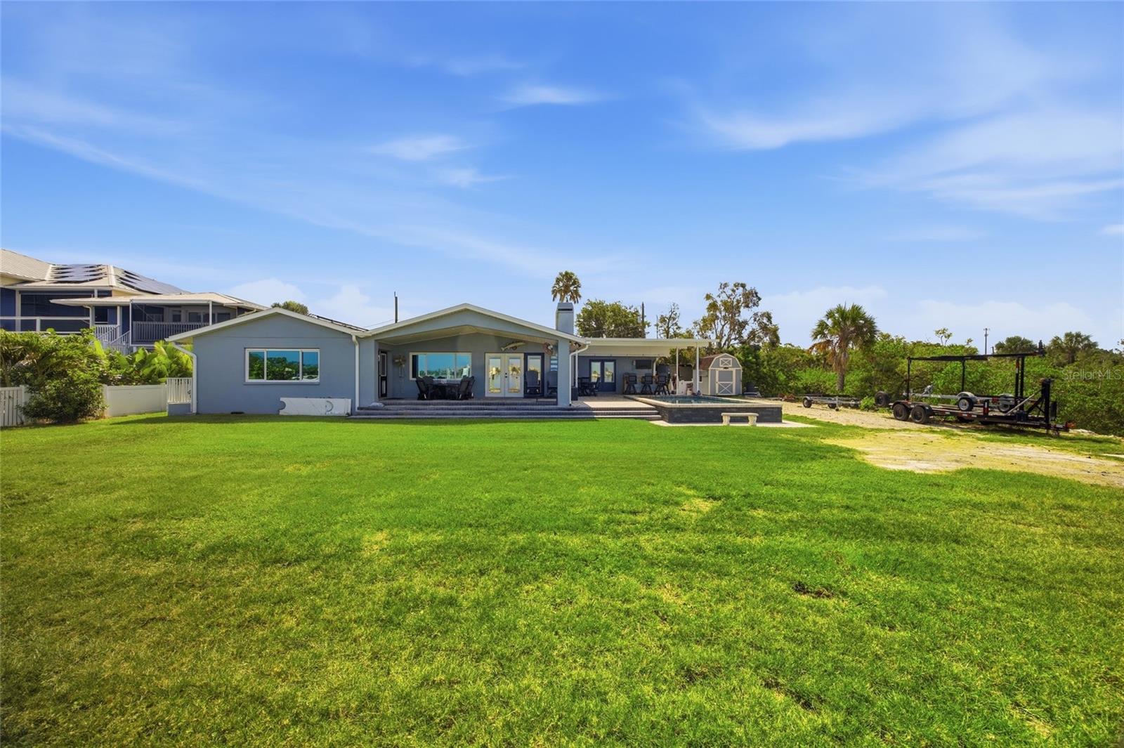 HAYWARD & MILES SUB - Residential