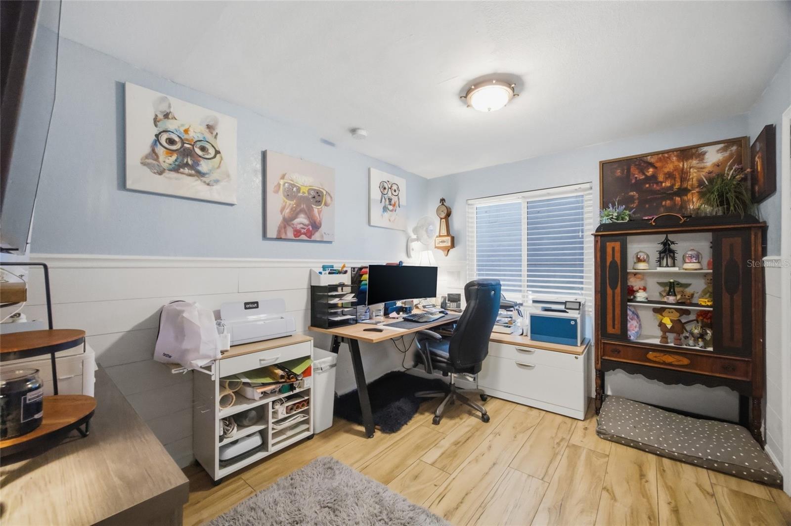 HAYWARD & MILES SUB - Residential