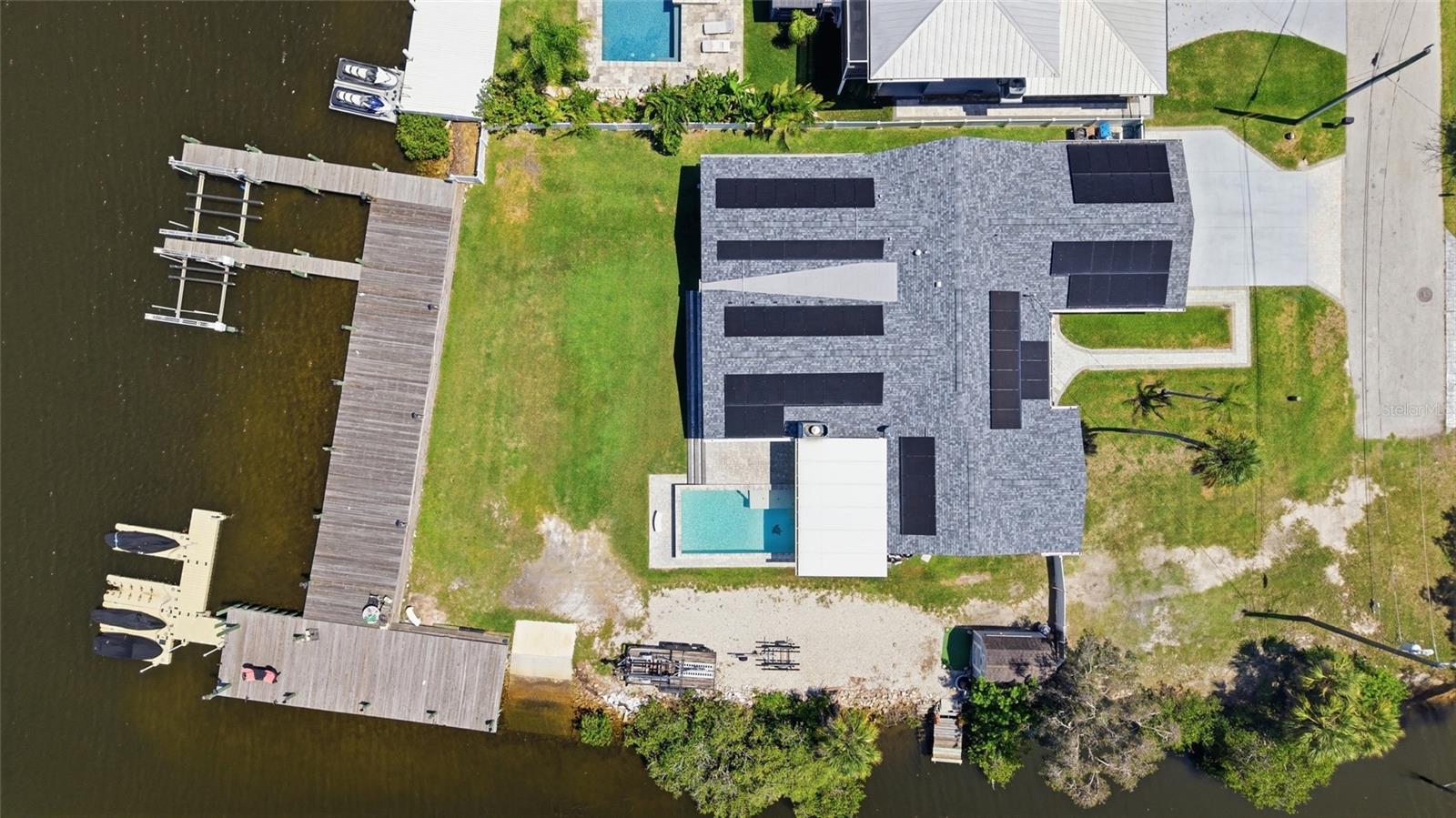 HAYWARD & MILES SUB - Residential