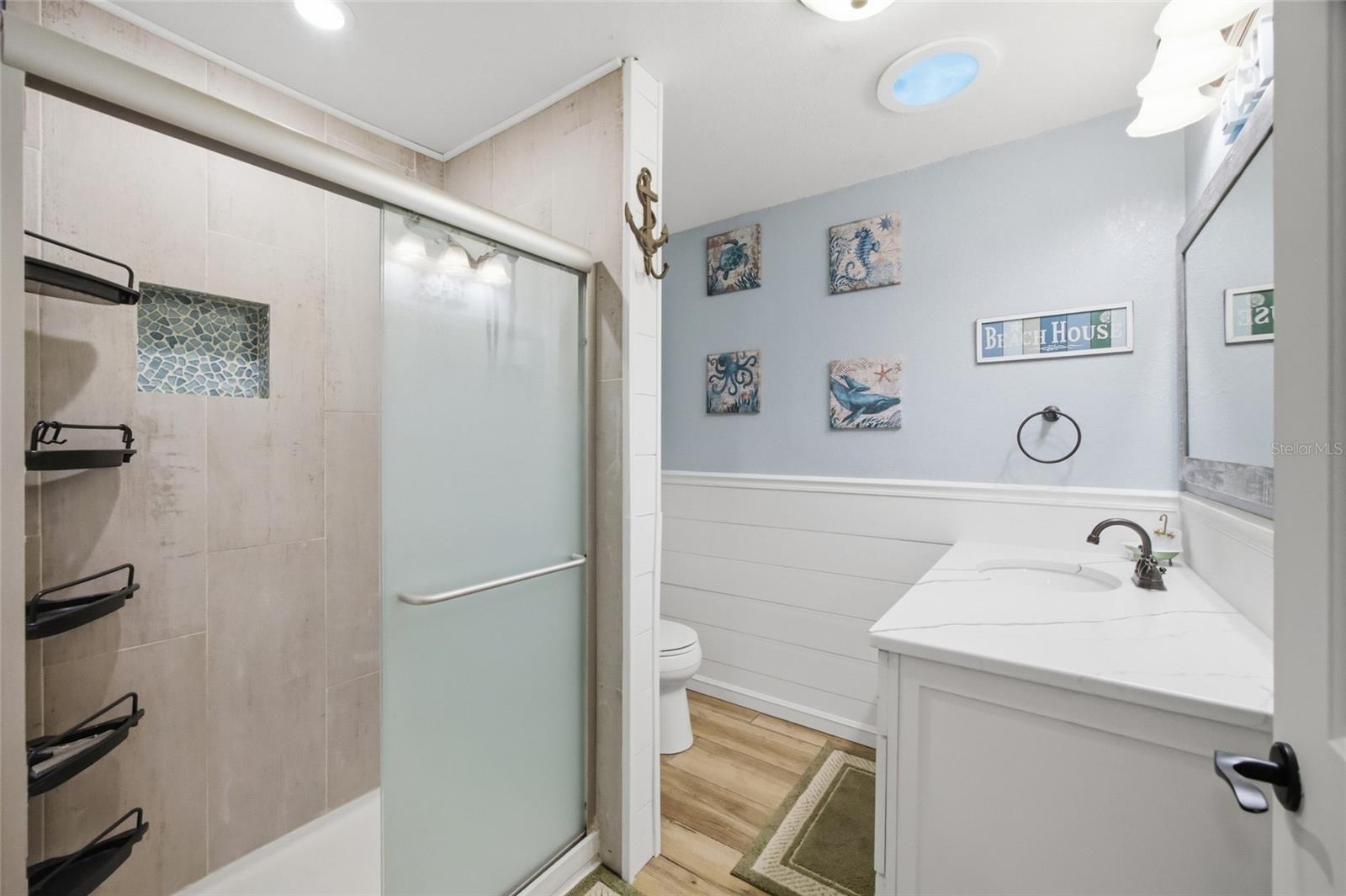HAYWARD & MILES SUB - Residential