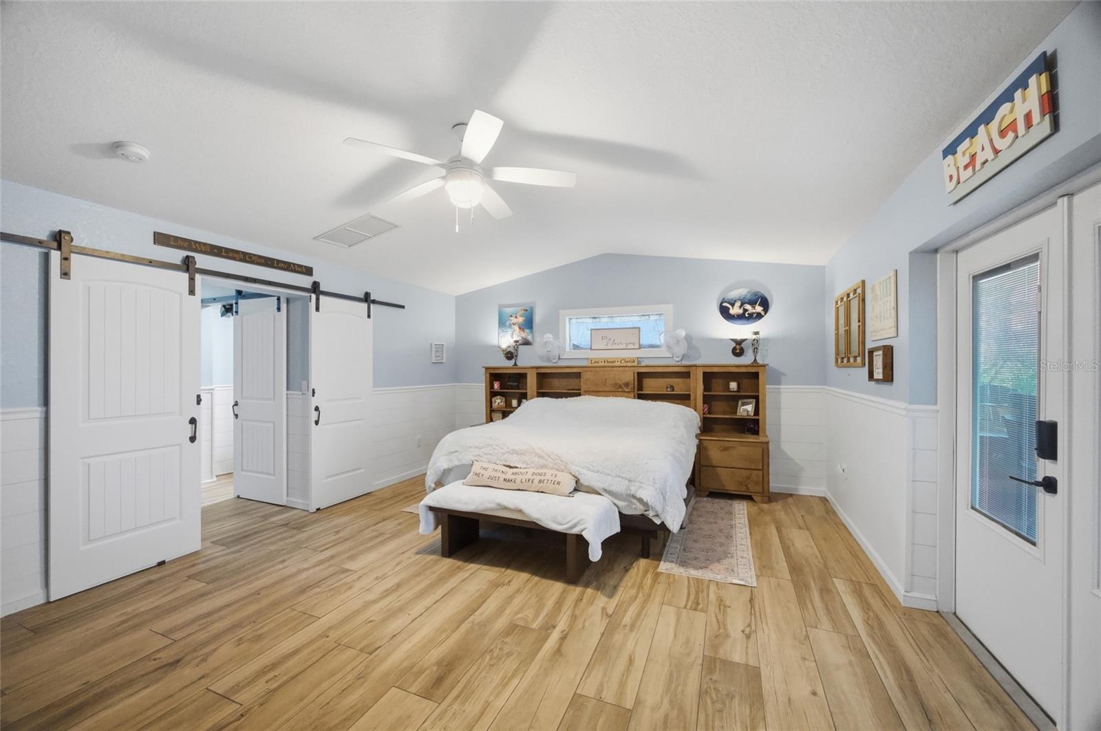 HAYWARD & MILES SUB - Residential