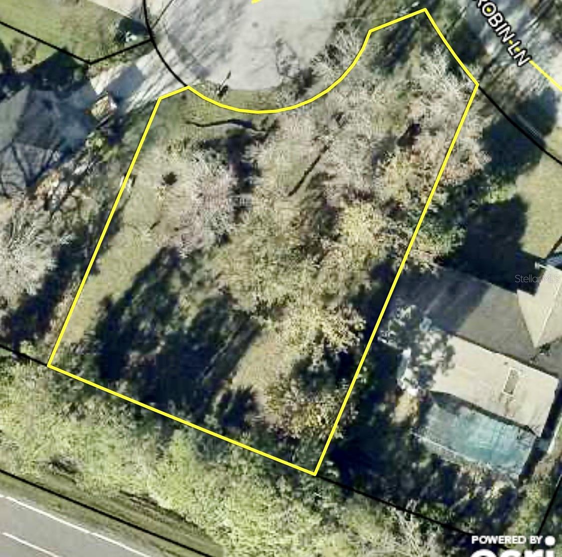 DEERWOOD REP BLK 20 PINE LAKES GOLF COURSE - Land