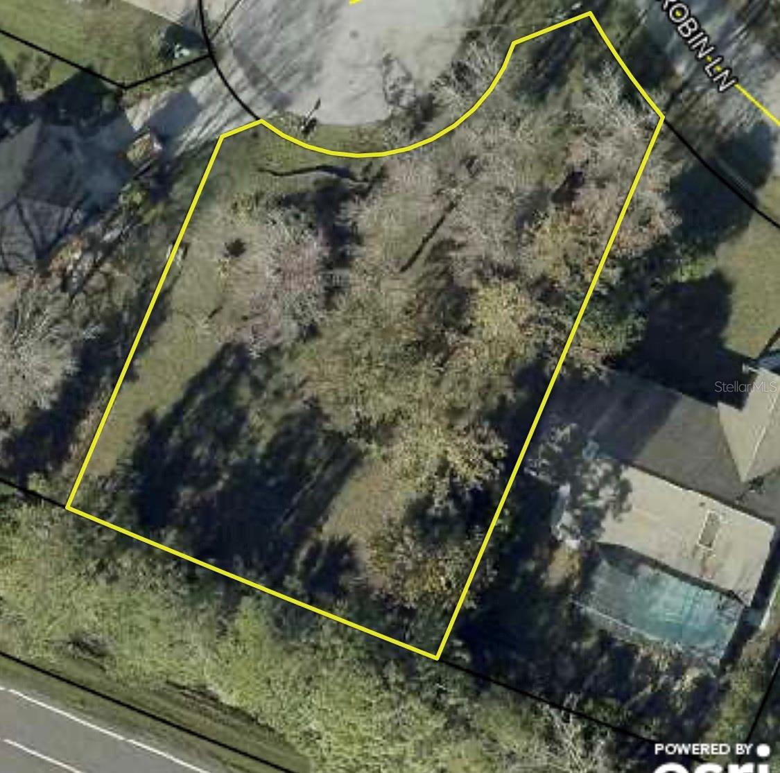 DEERWOOD REP BLK 20 PINE LAKES GOLF COURSE - Land