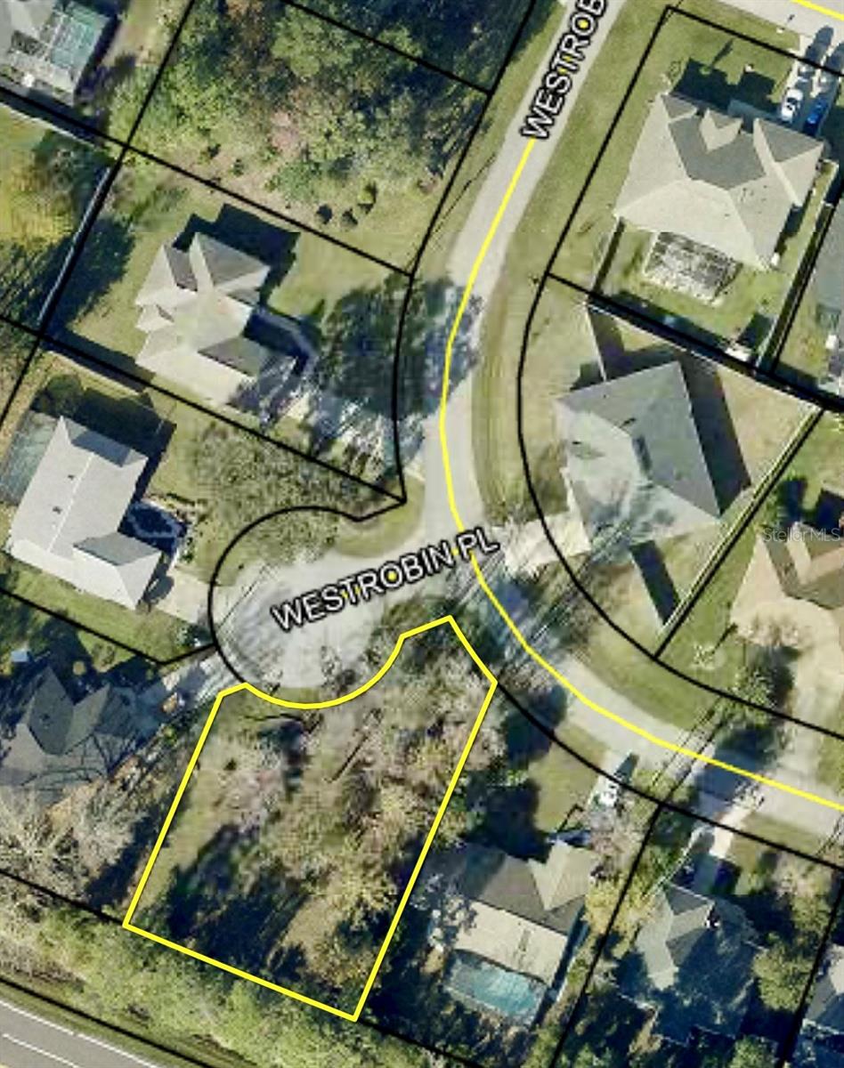 DEERWOOD REP BLK 20 PINE LAKES GOLF COURSE - Land