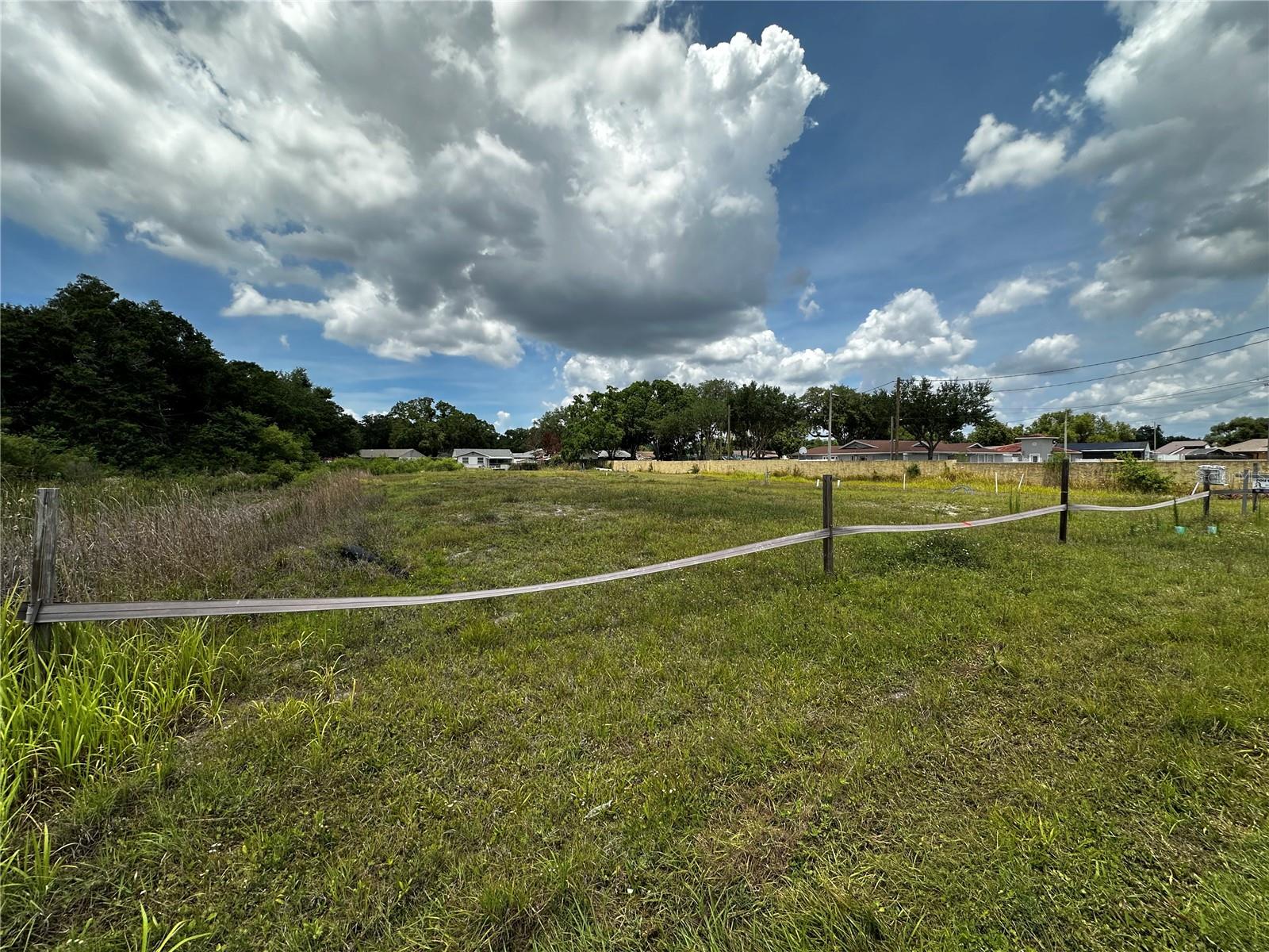 UNPLATTED - Land