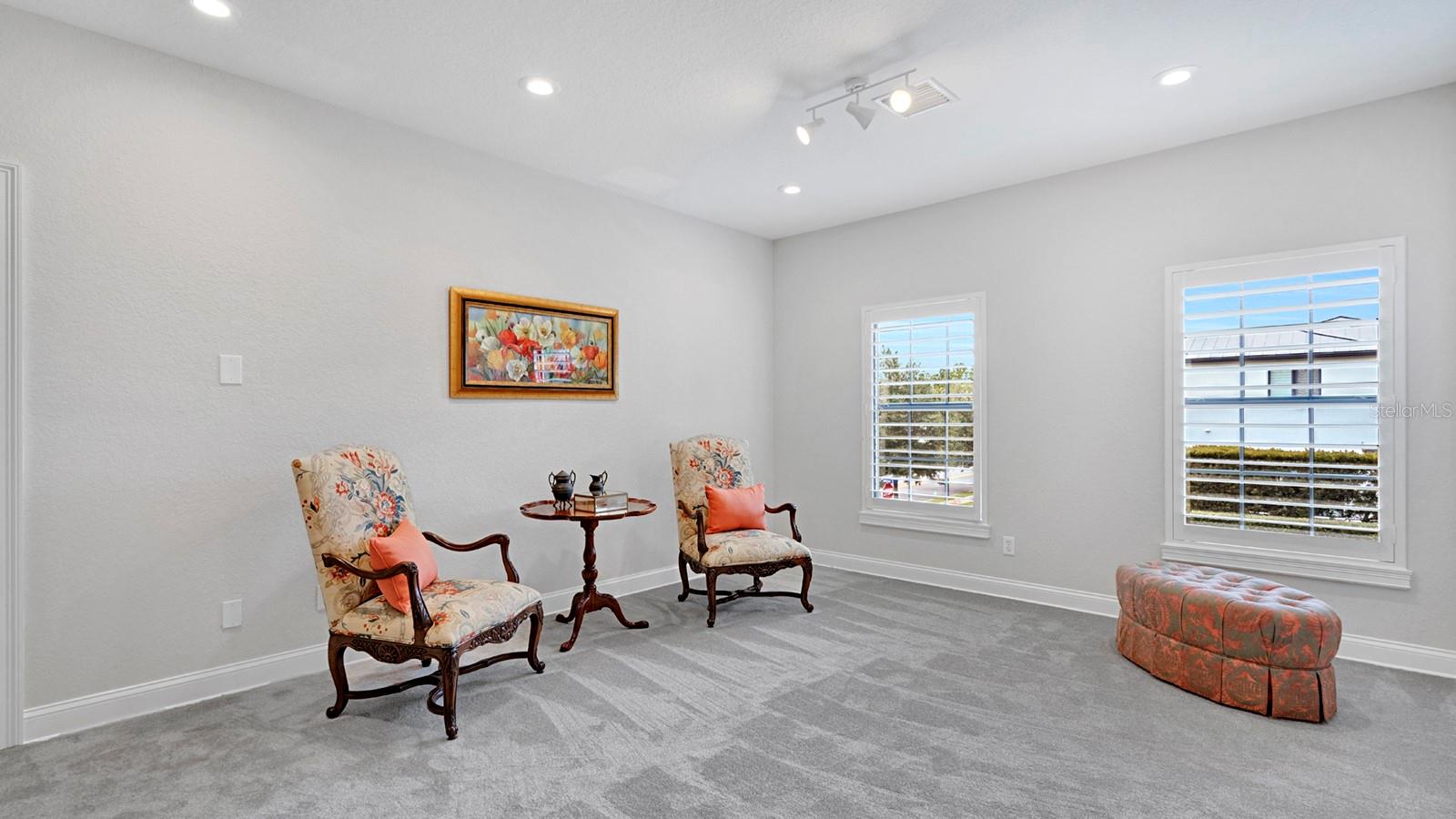 TANTUM ADD - Residential
