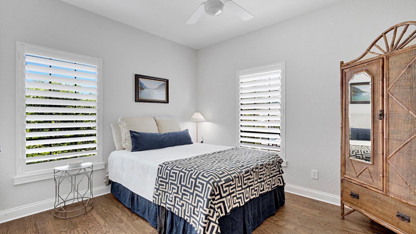 TANTUM ADD - Residential