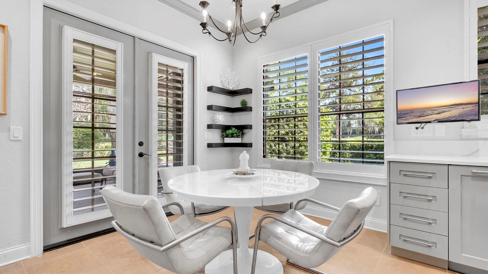 TANTUM ADD - Residential