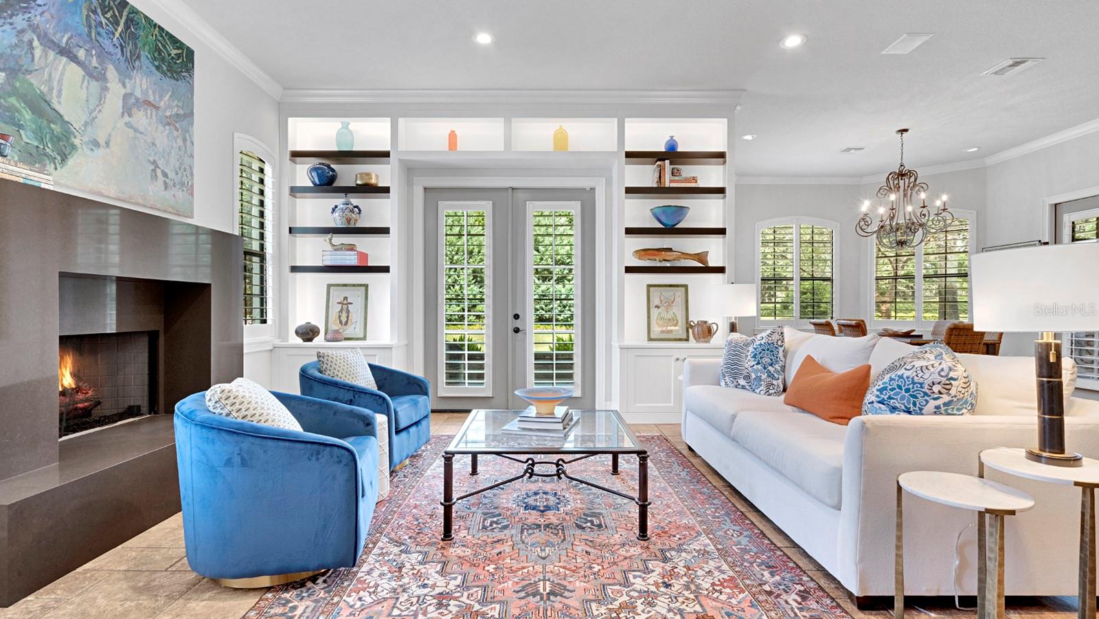 TANTUM ADD - Residential
