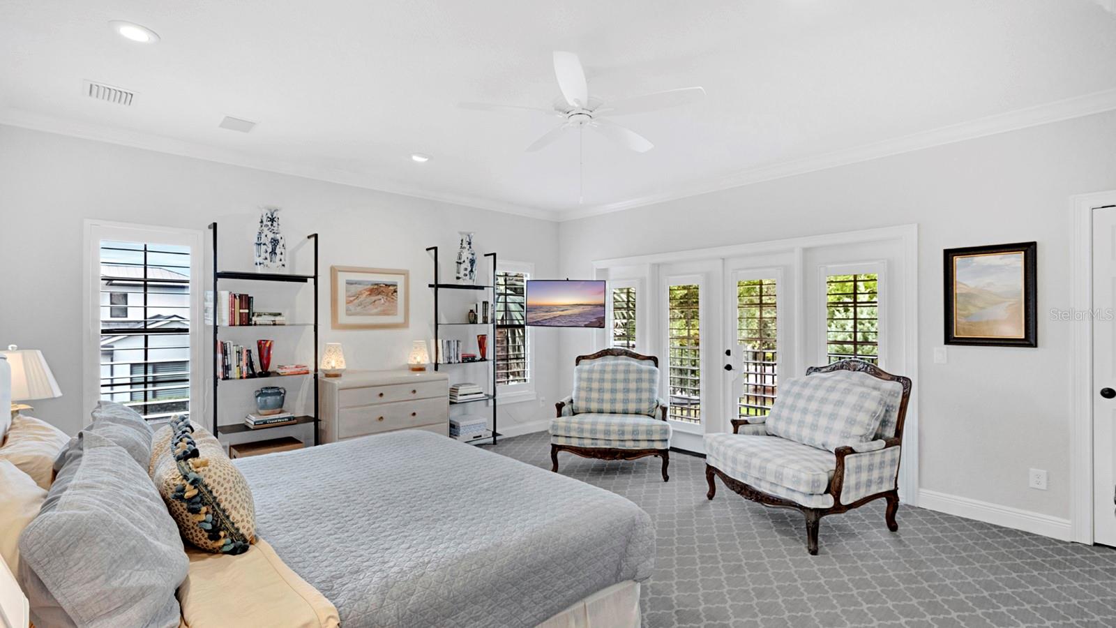 TANTUM ADD - Residential