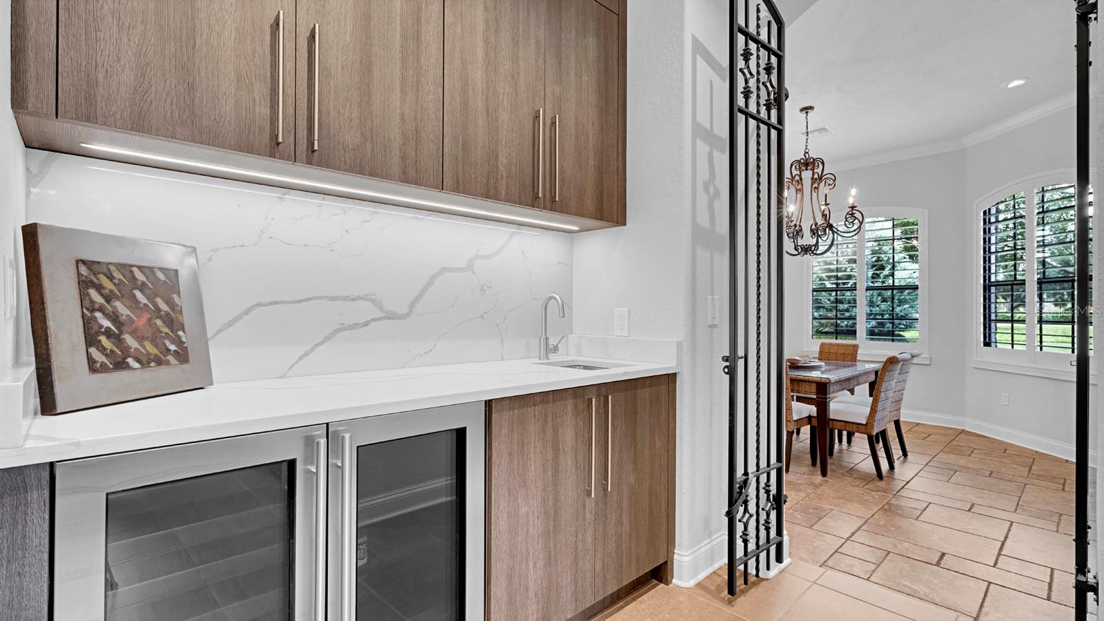 TANTUM ADD - Residential