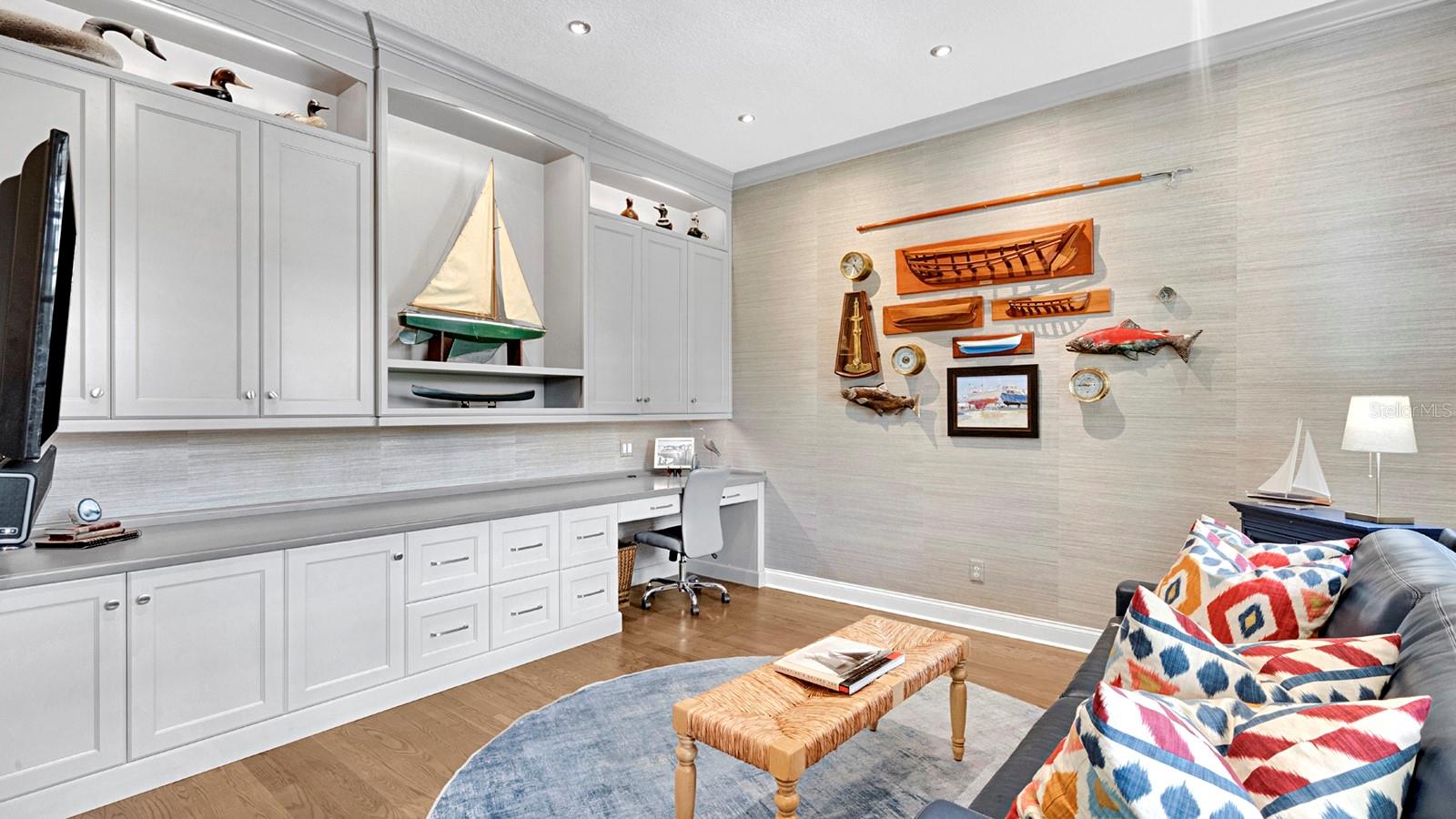 TANTUM ADD - Residential