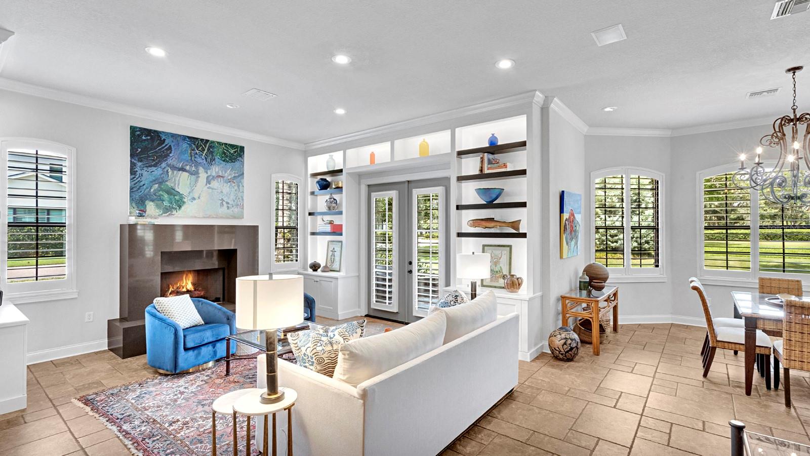 TANTUM ADD - Residential