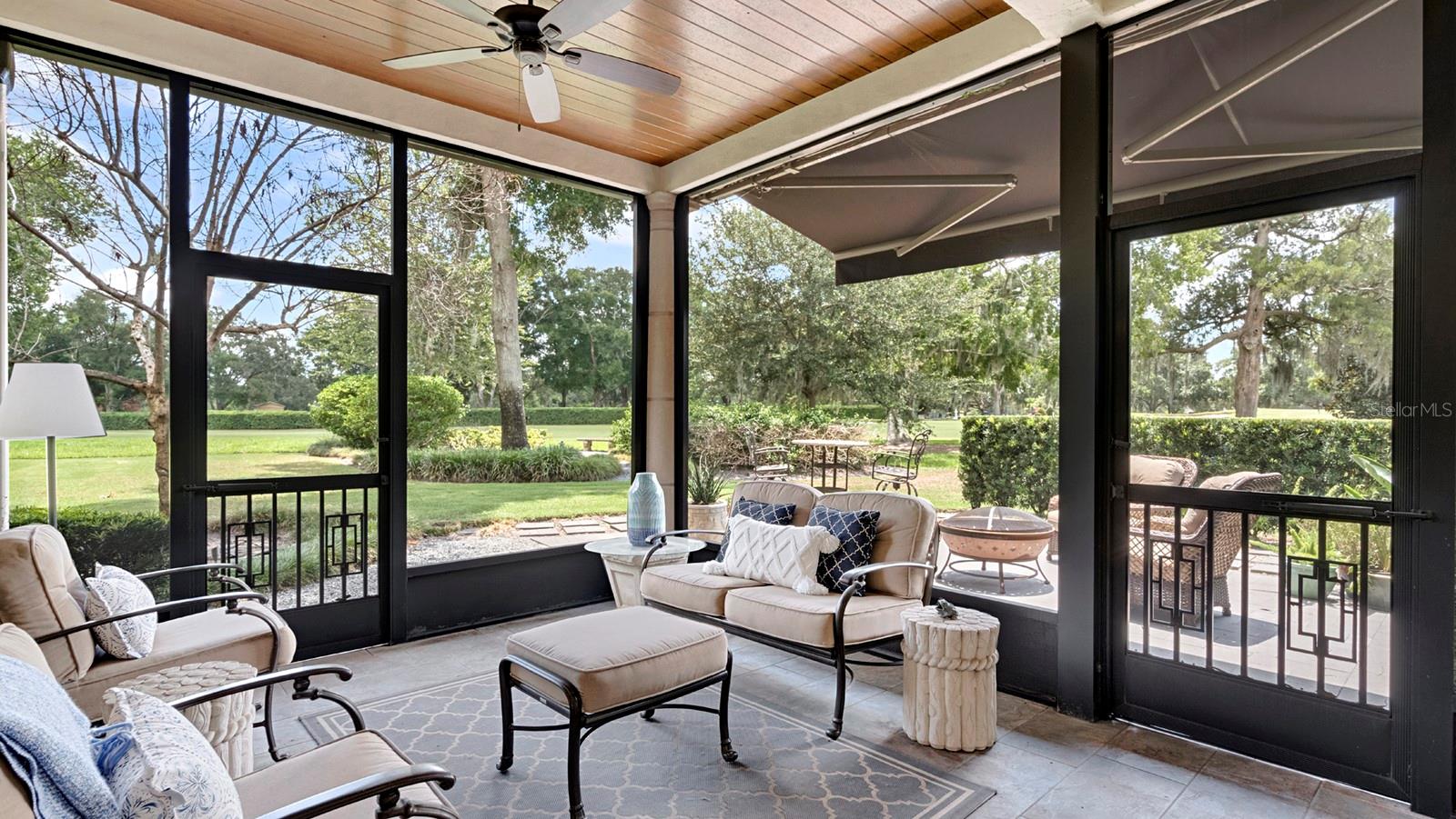 TANTUM ADD - Residential