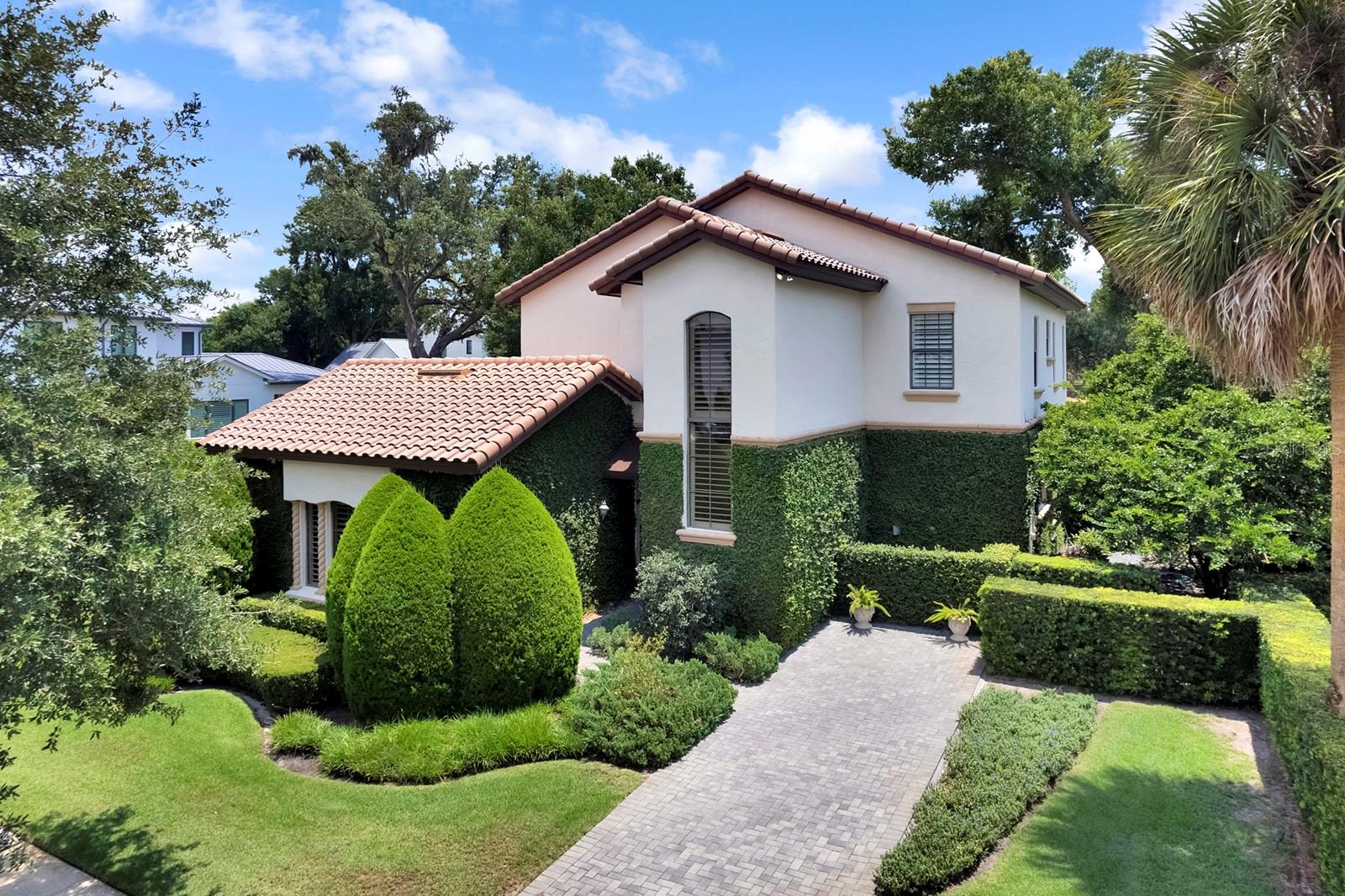 TANTUM ADD - Residential