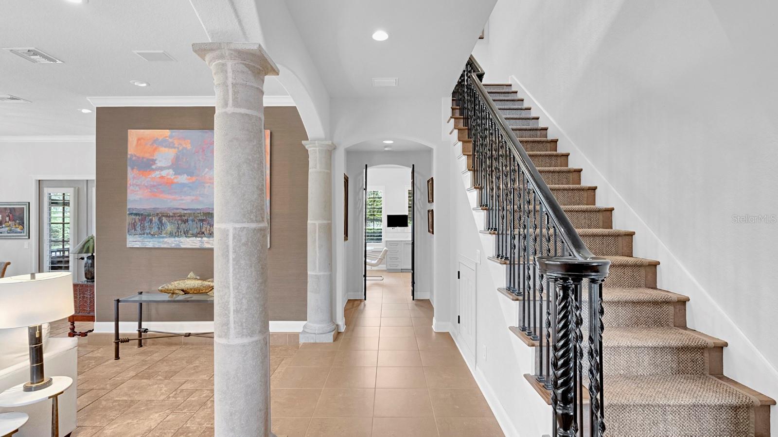 TANTUM ADD - Residential