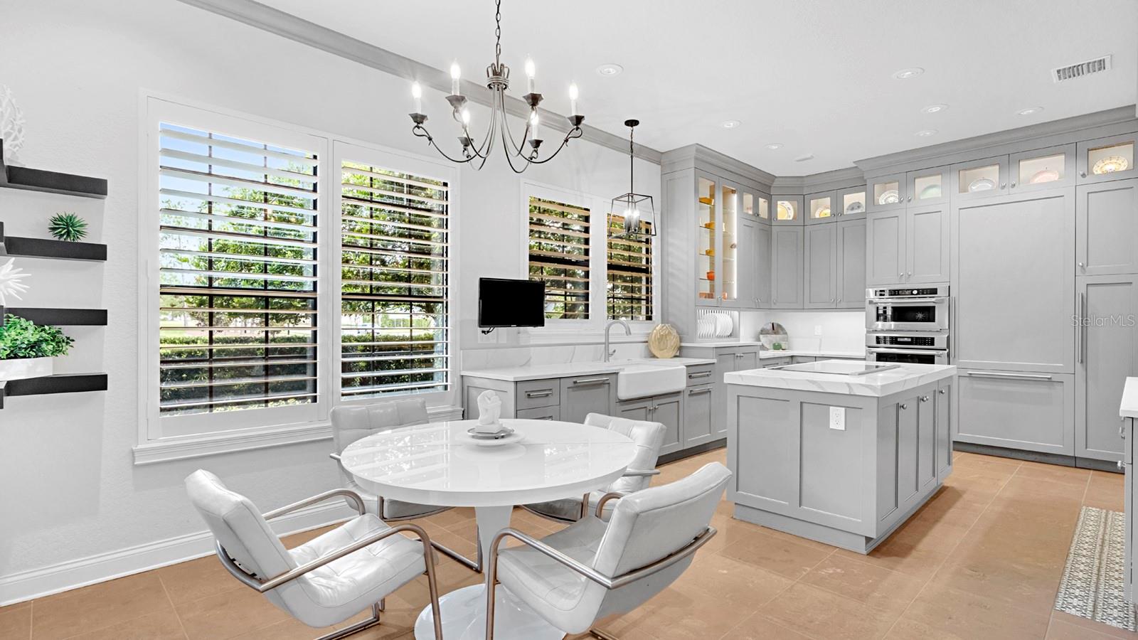 TANTUM ADD - Residential
